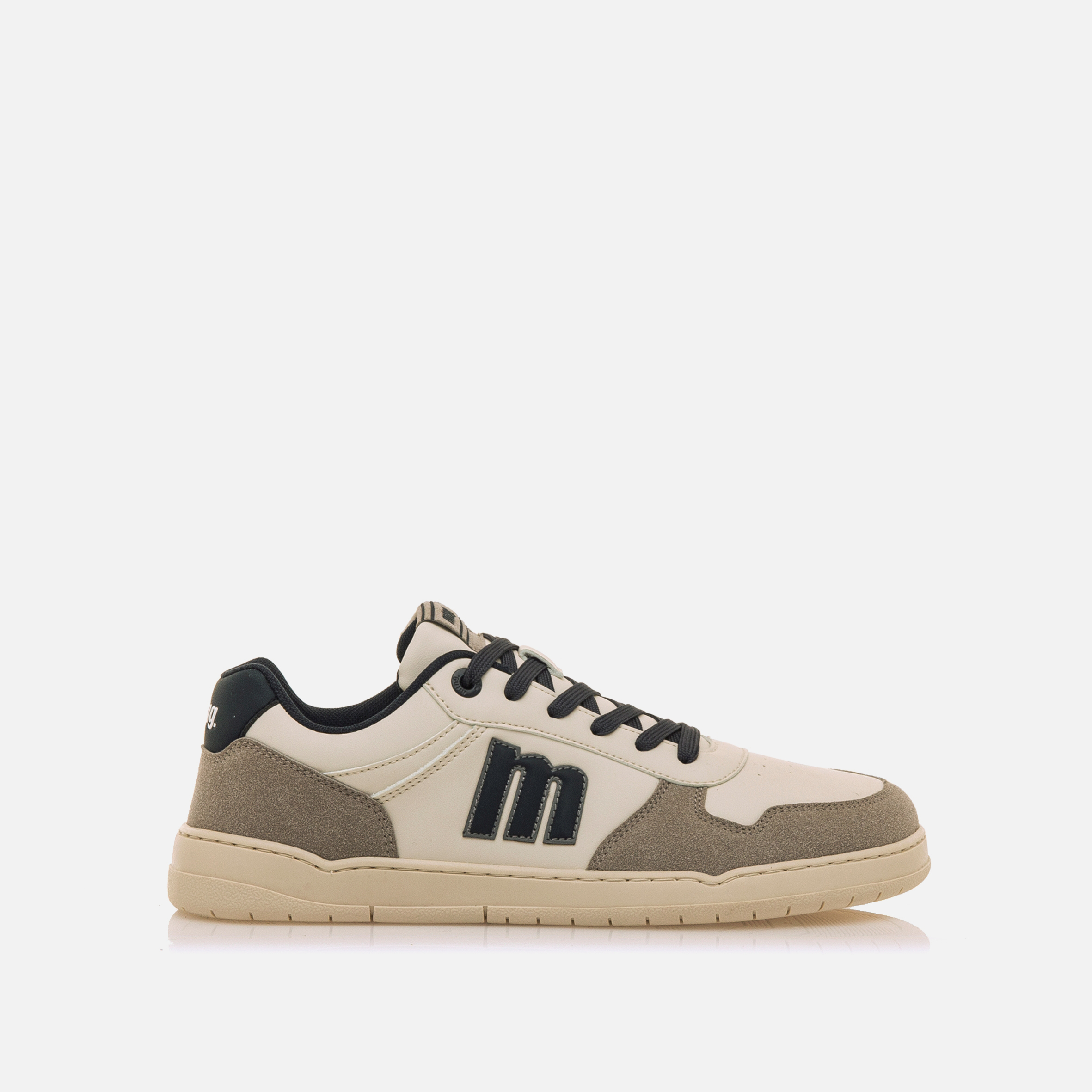 Mtng - Zapatillas Free gris de Hombre