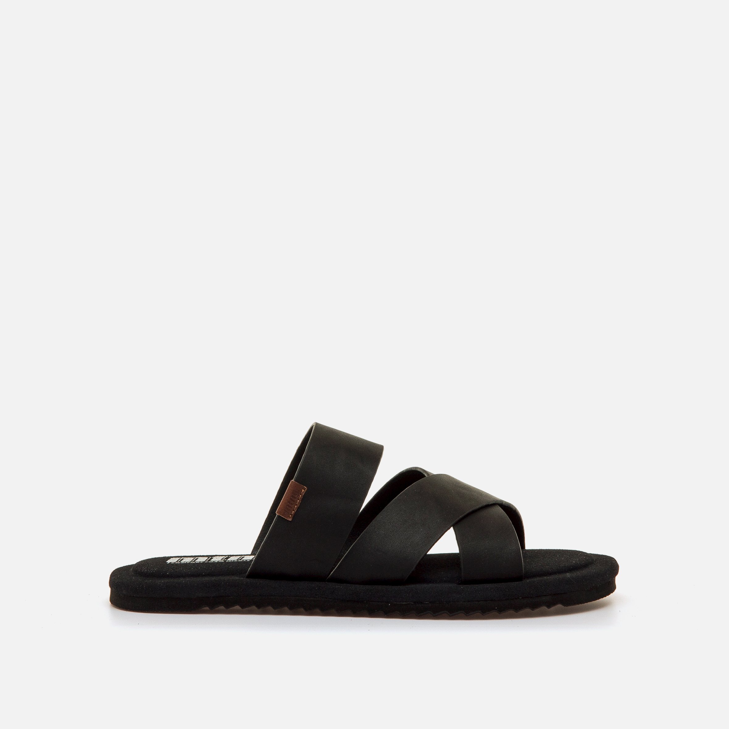 Mtng - Sandalias Hawaii negro de Hombre
