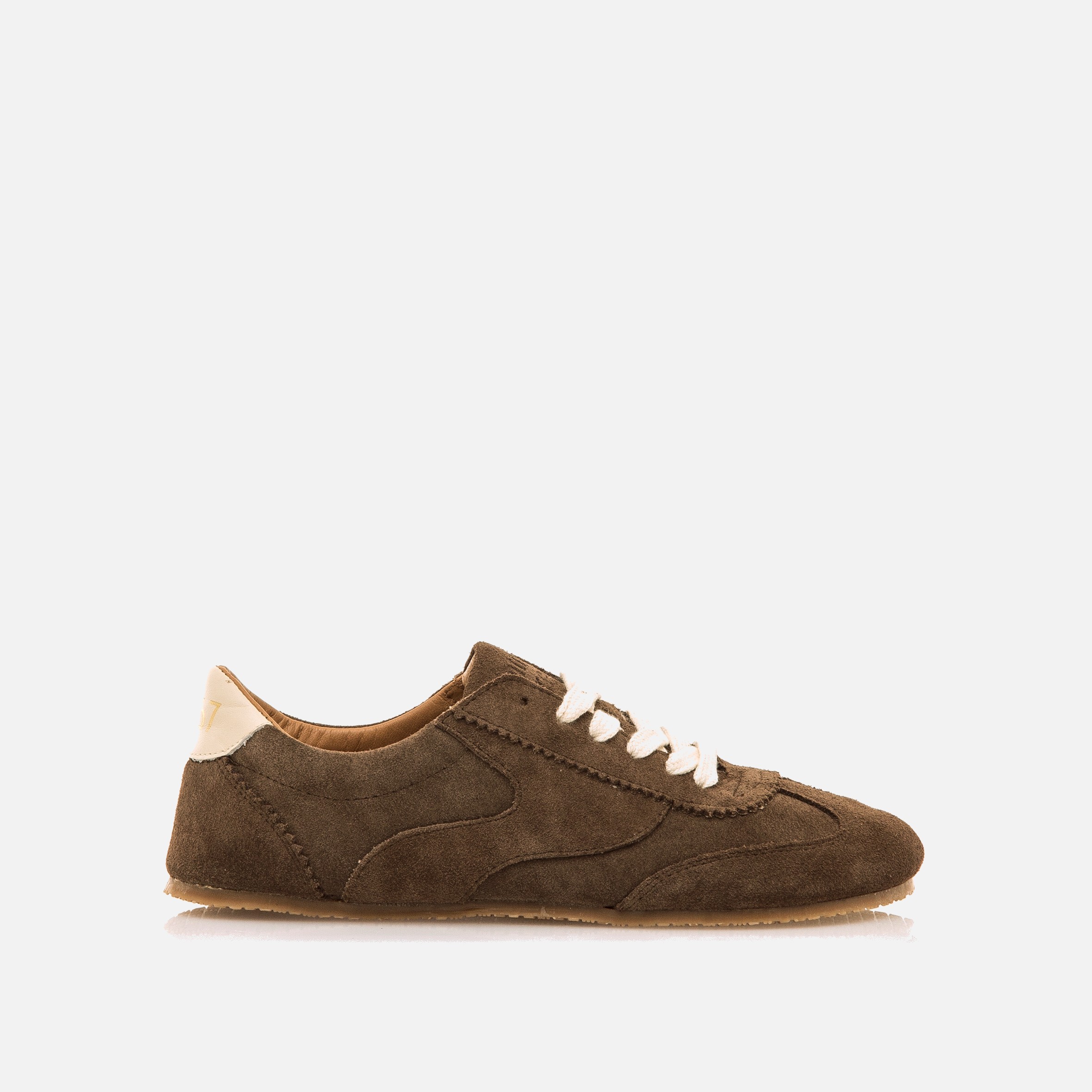 Mtng - Zapatillas Free marron de Mujer