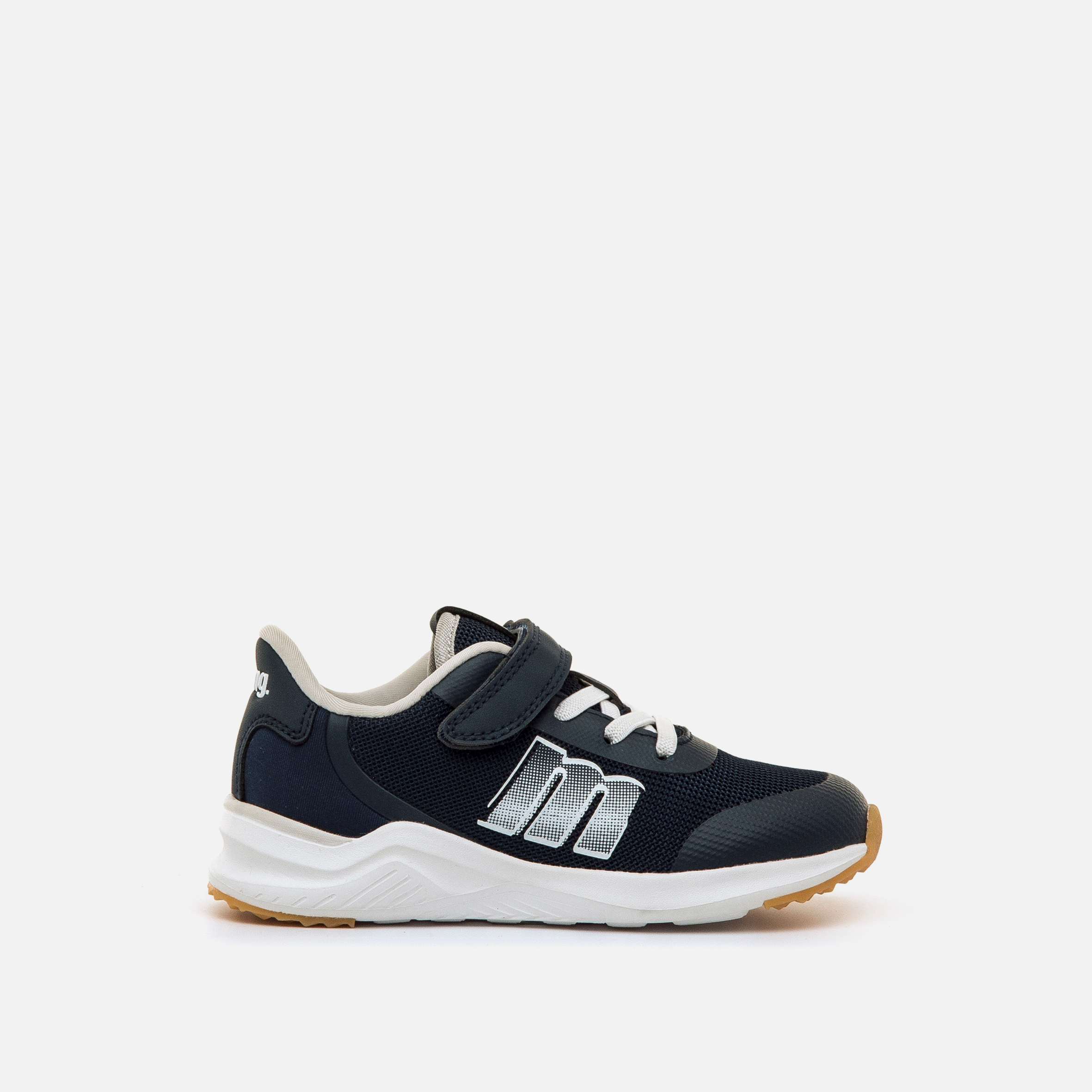 Mtng - Zapatillas Somo azul de Niño