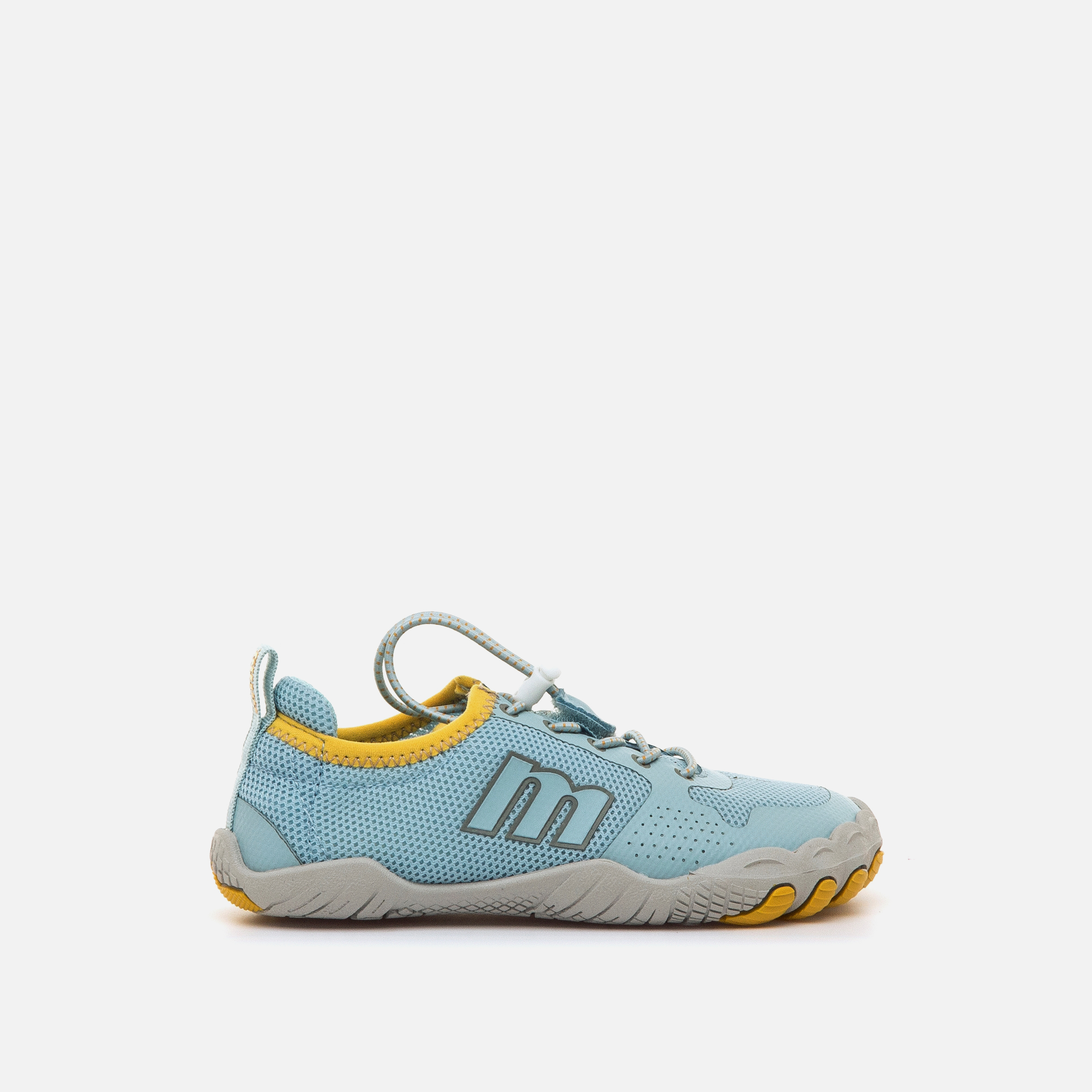 Mtng - Zapatillas Scarpo azul de Niño