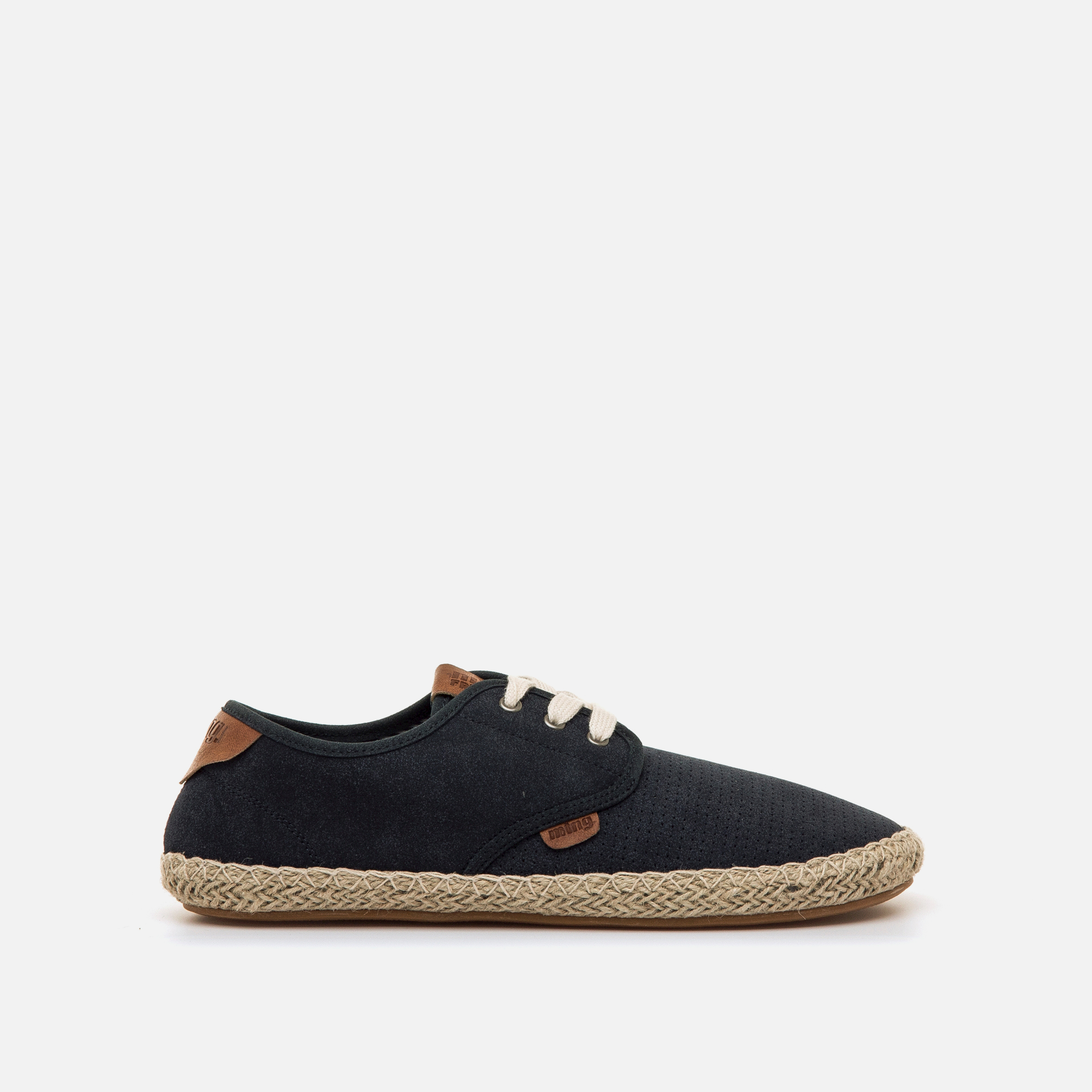 Mtng - Zapatos Free azul de Hombre