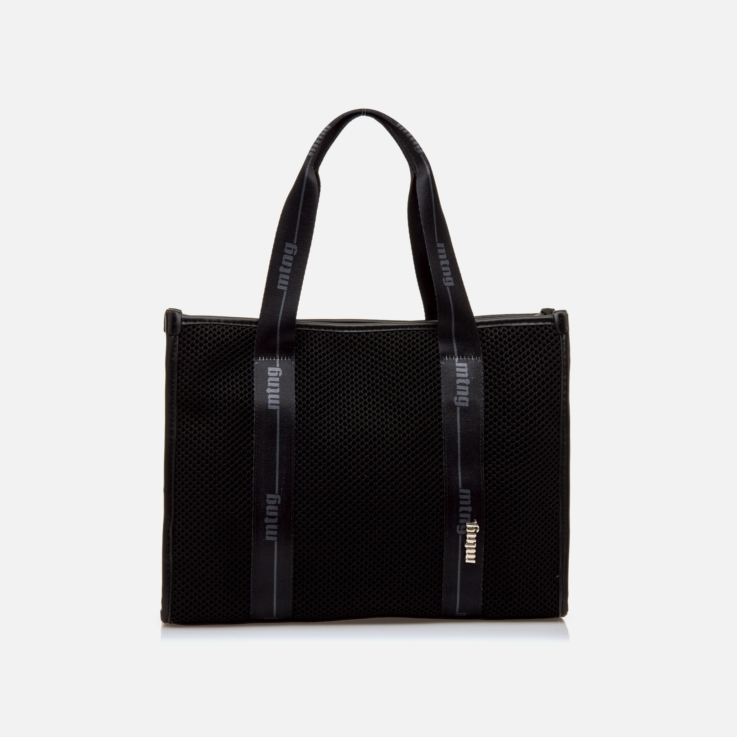 Mtng - Bolsos Mimos negro de Mujer
