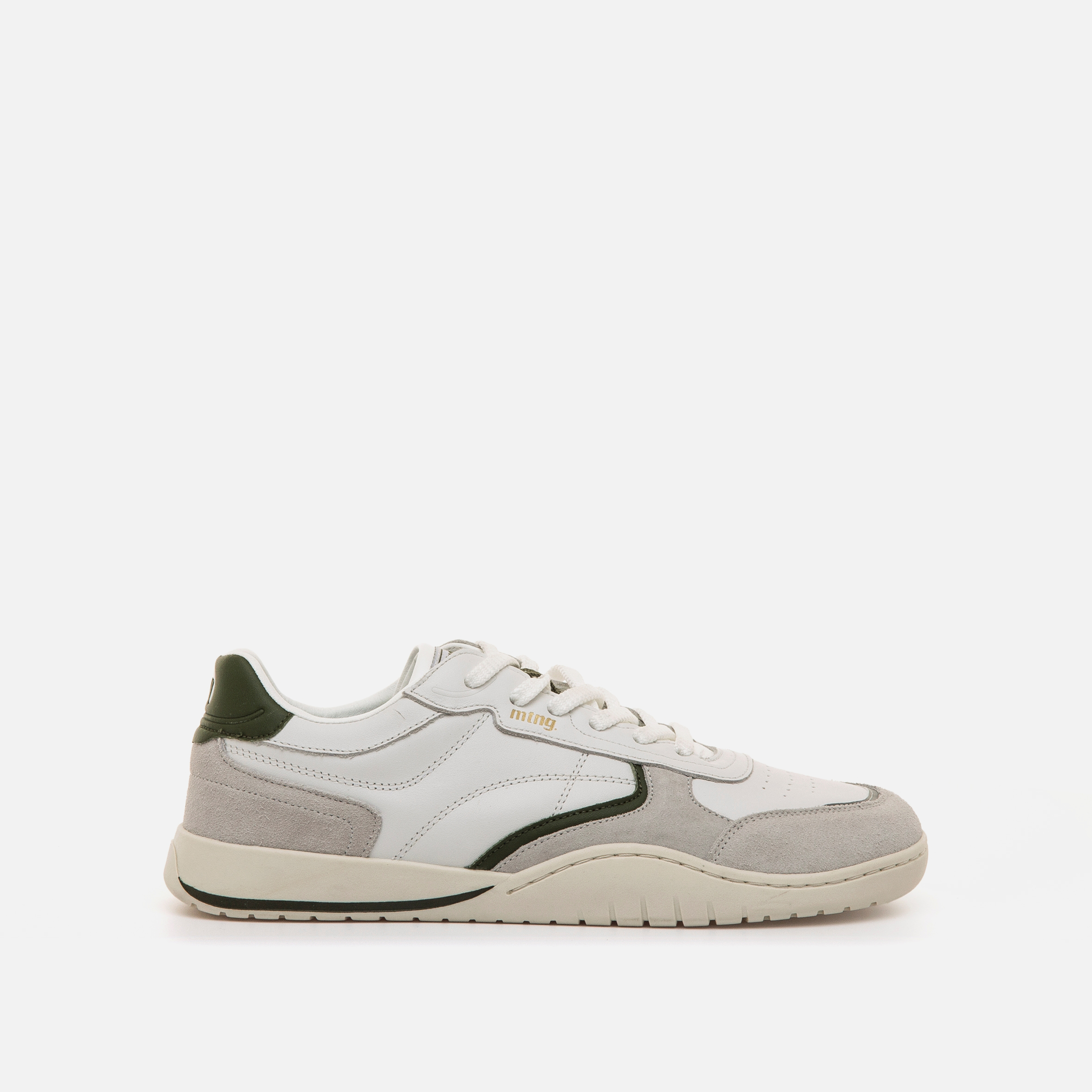 Mtng - Zapatillas Free blanco de Hombre