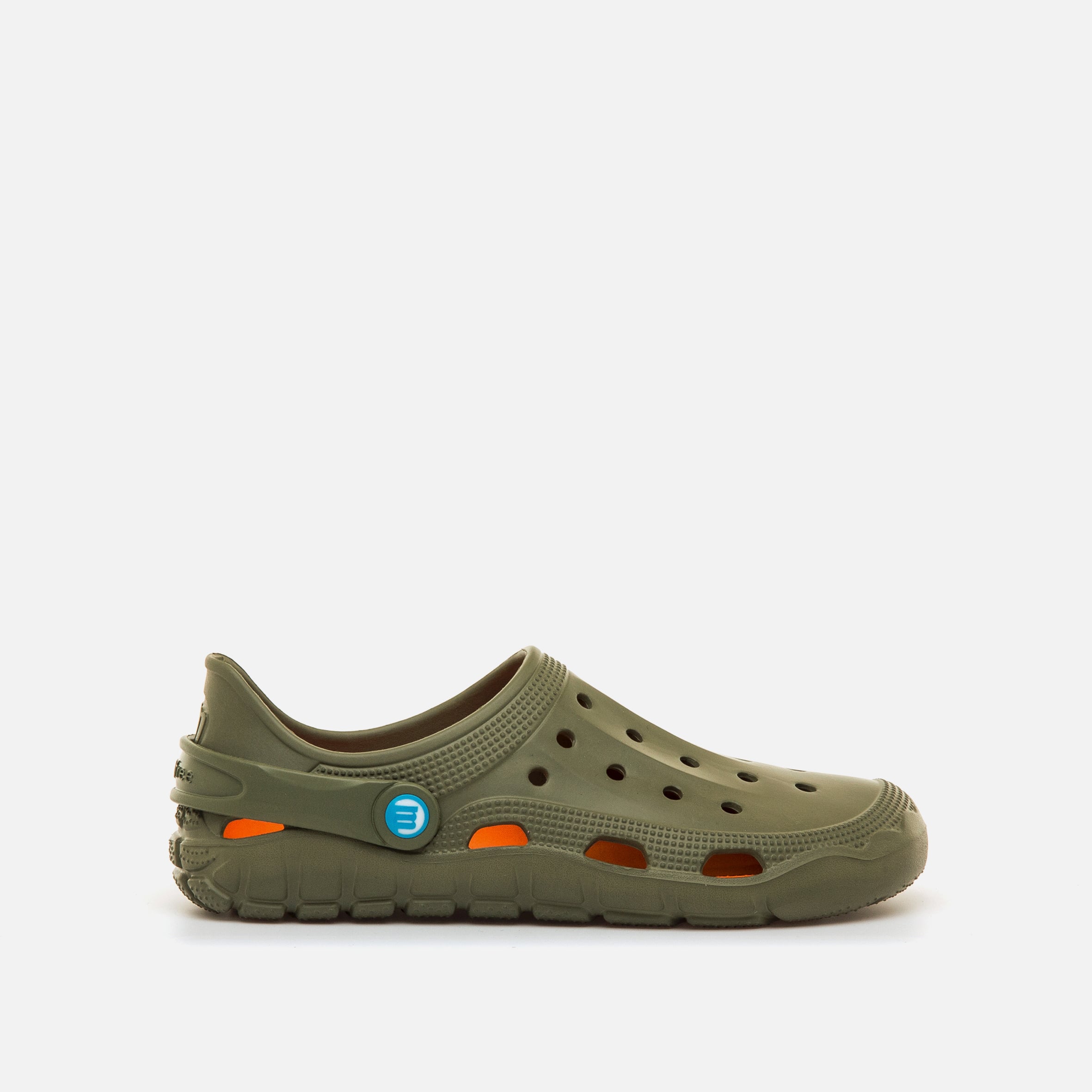 Mtng - Zapatos Free verde de Hombre