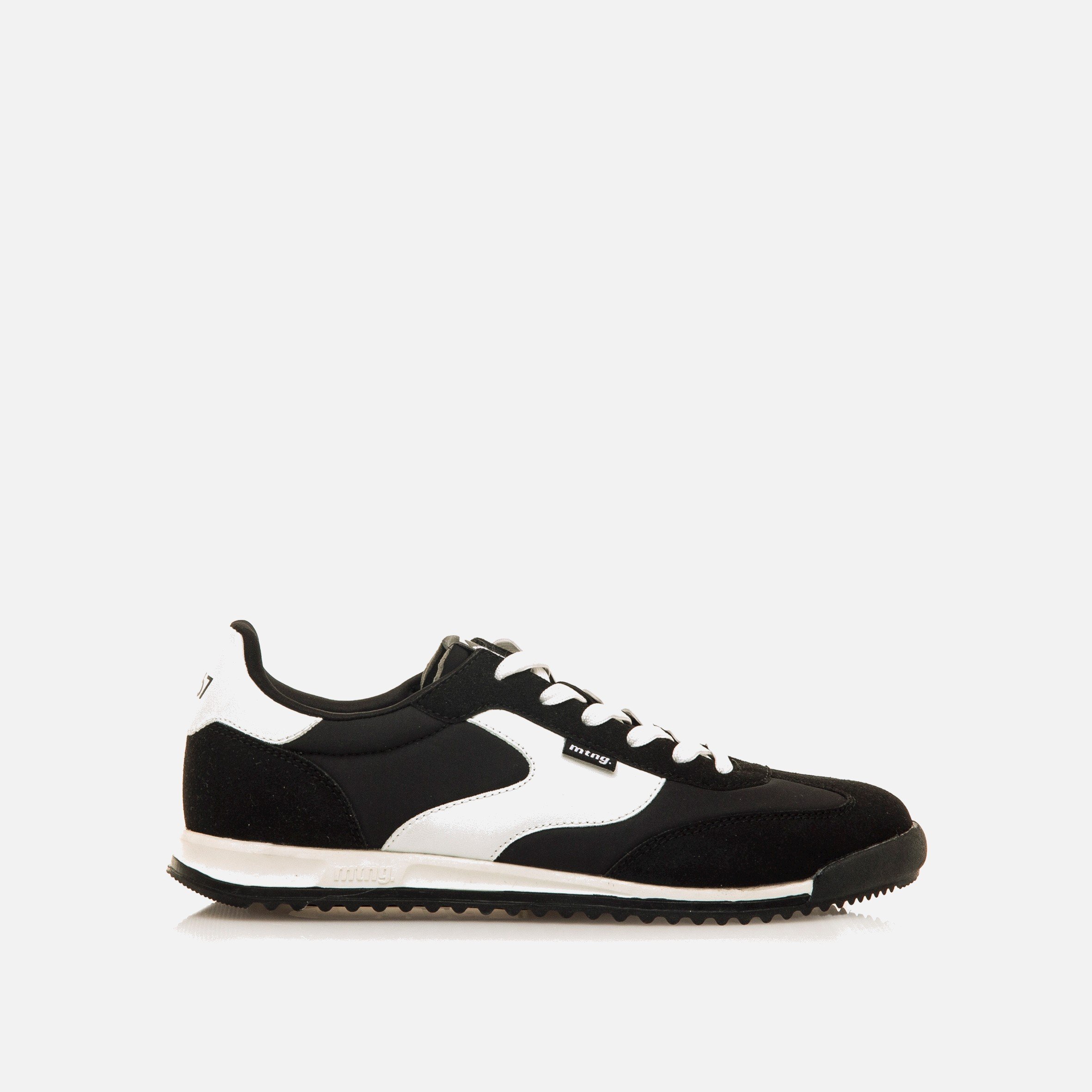 Mtng - Zapatillas Olympic negro de Hombre
