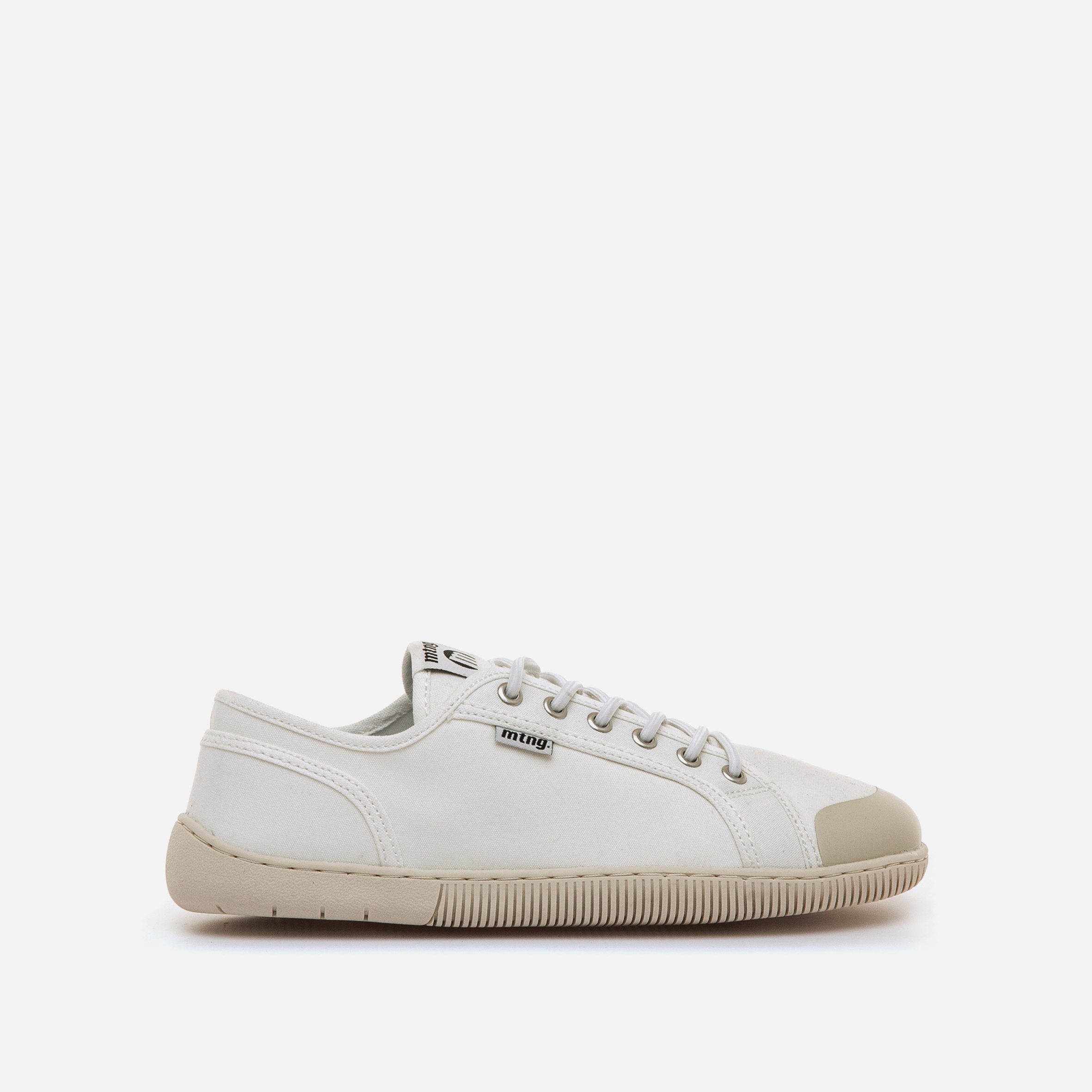 Mtng - Zapatillas Free blanco de Mujer