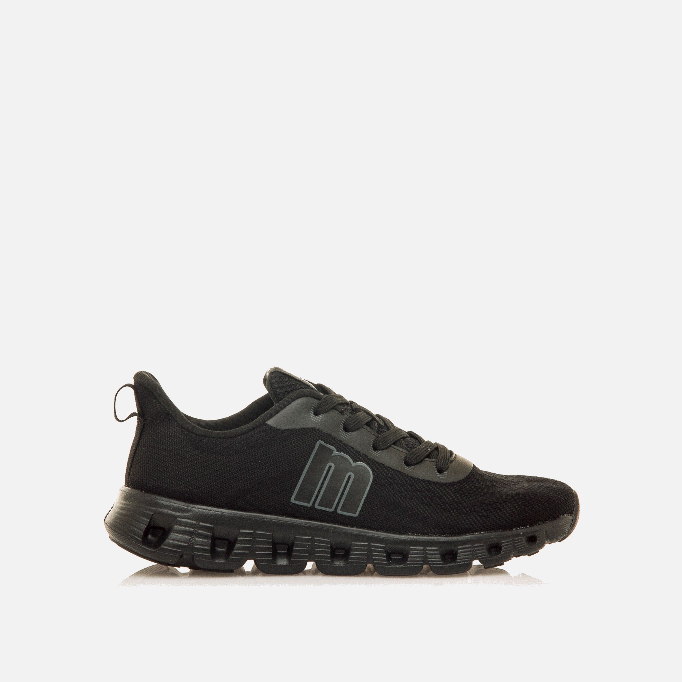 Mtng - Zapatillas Cube negro de Mujer