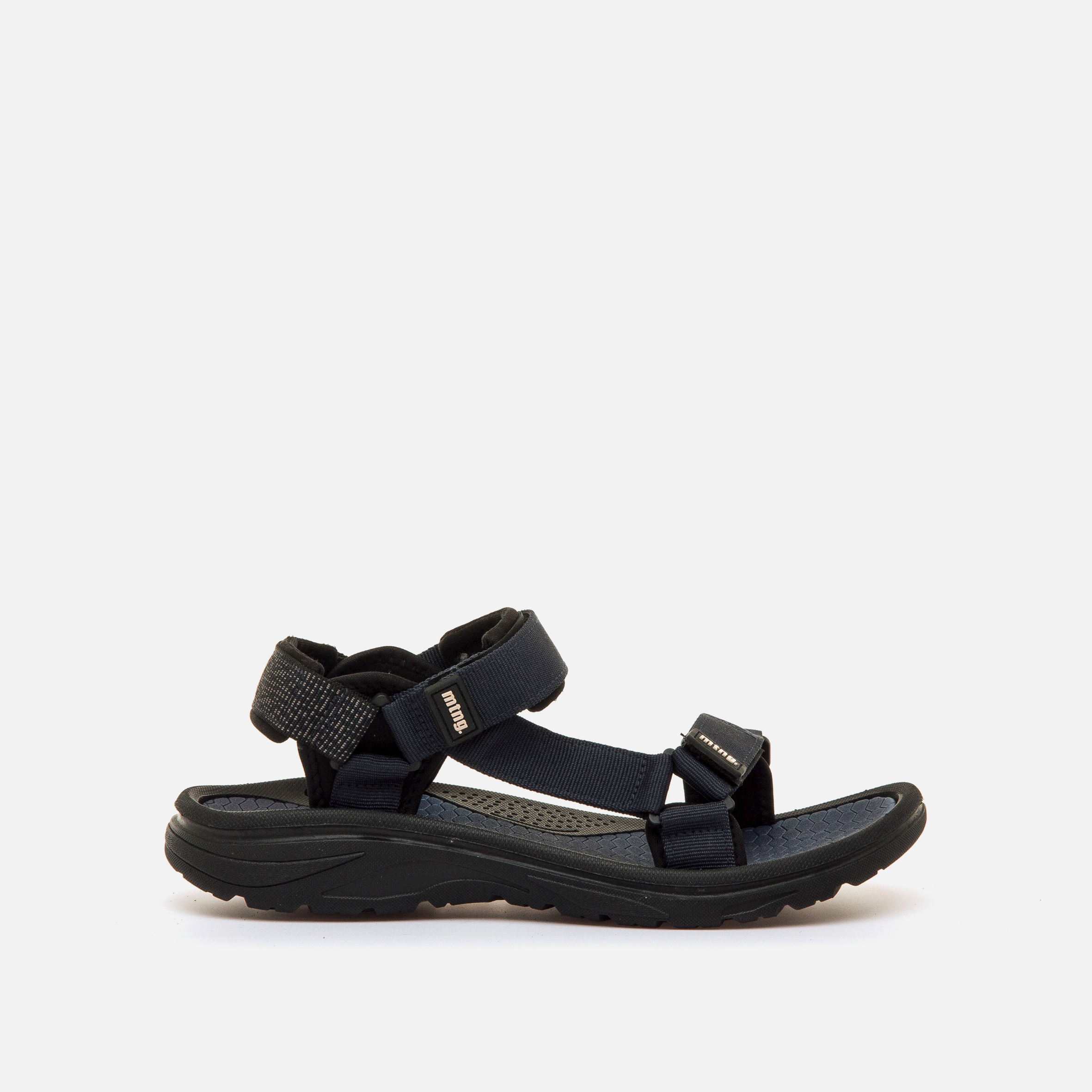 Mtng - Sandalias Solana azul de Hombre