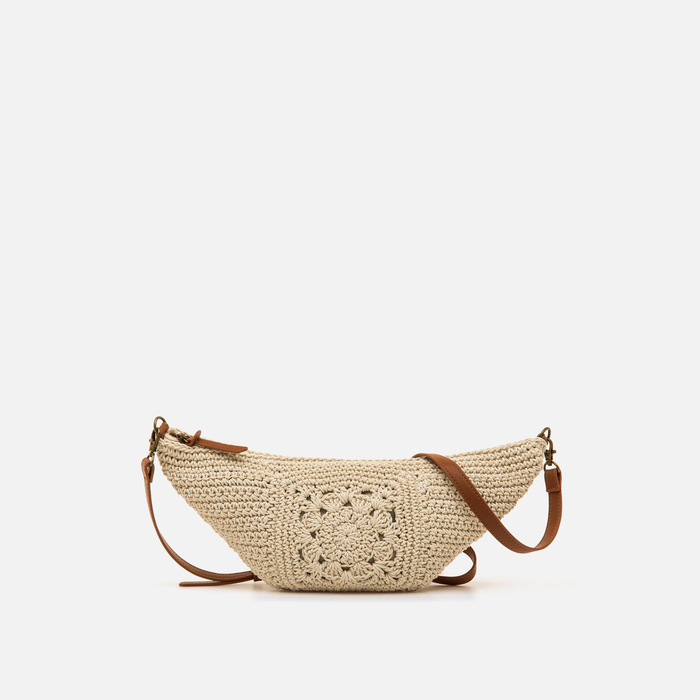 Mtng - Bandoleras Mieda beige de Mujer