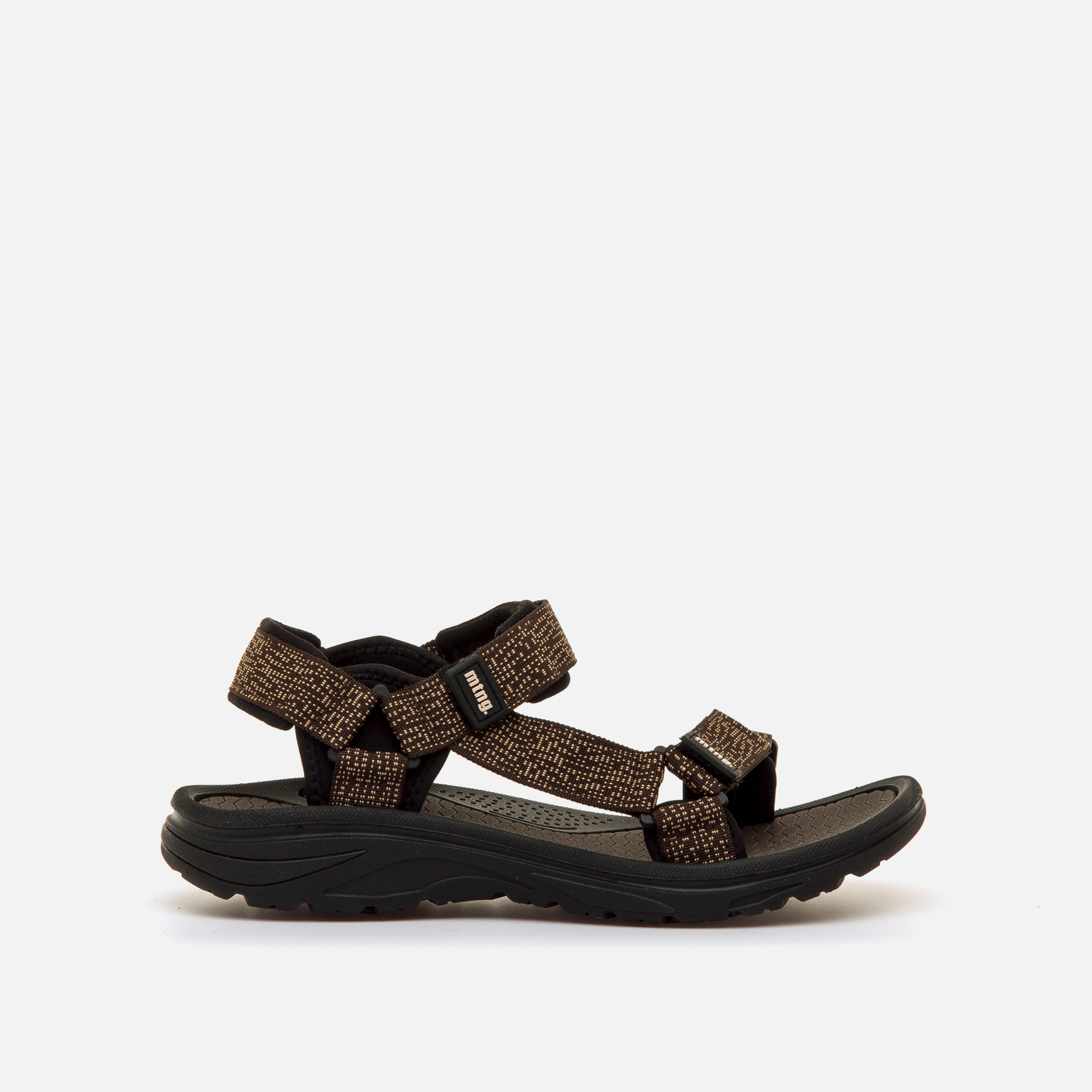 Mtng - Sandalias Solana marron de Hombre