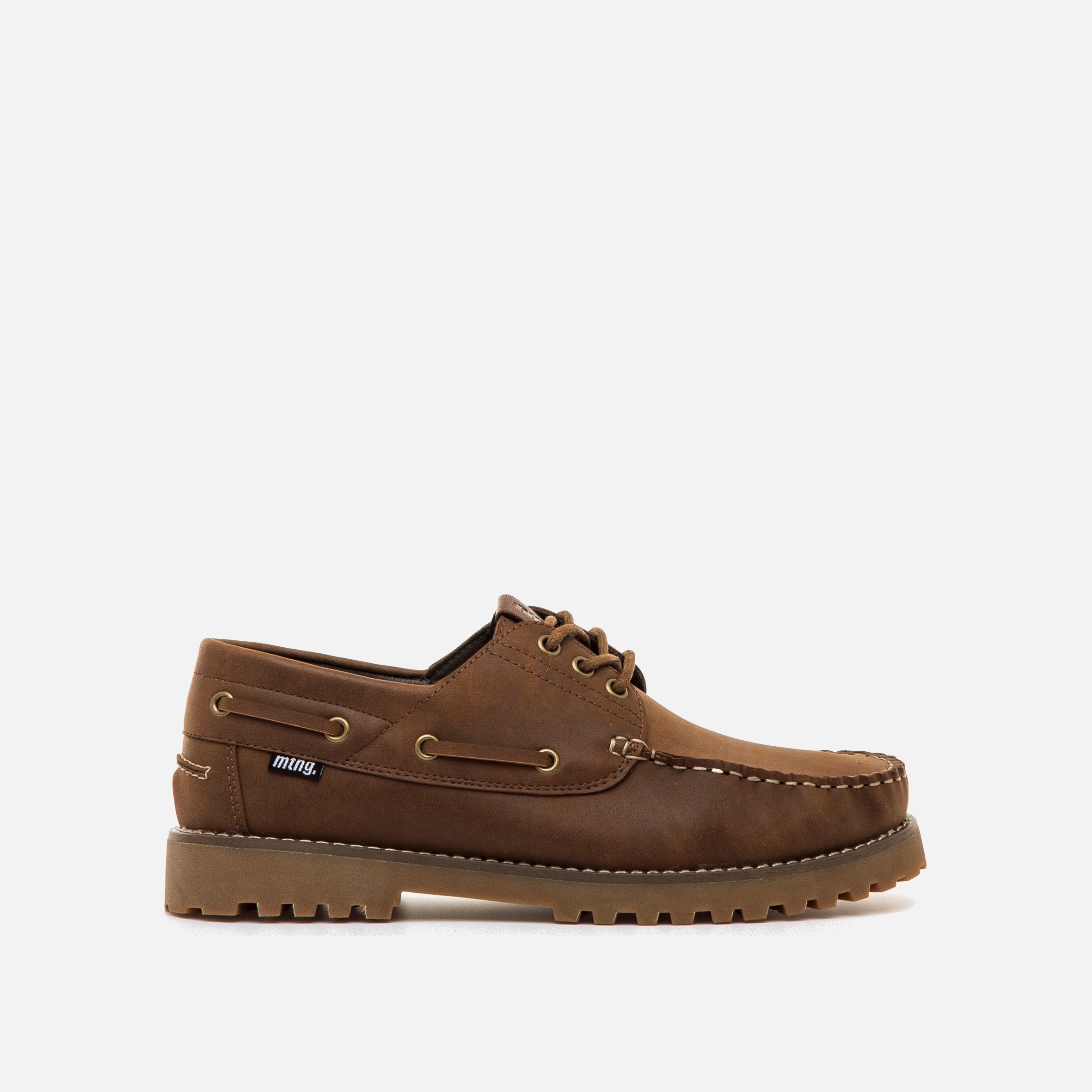 Mtng - Zapatos Travis marron de Hombre