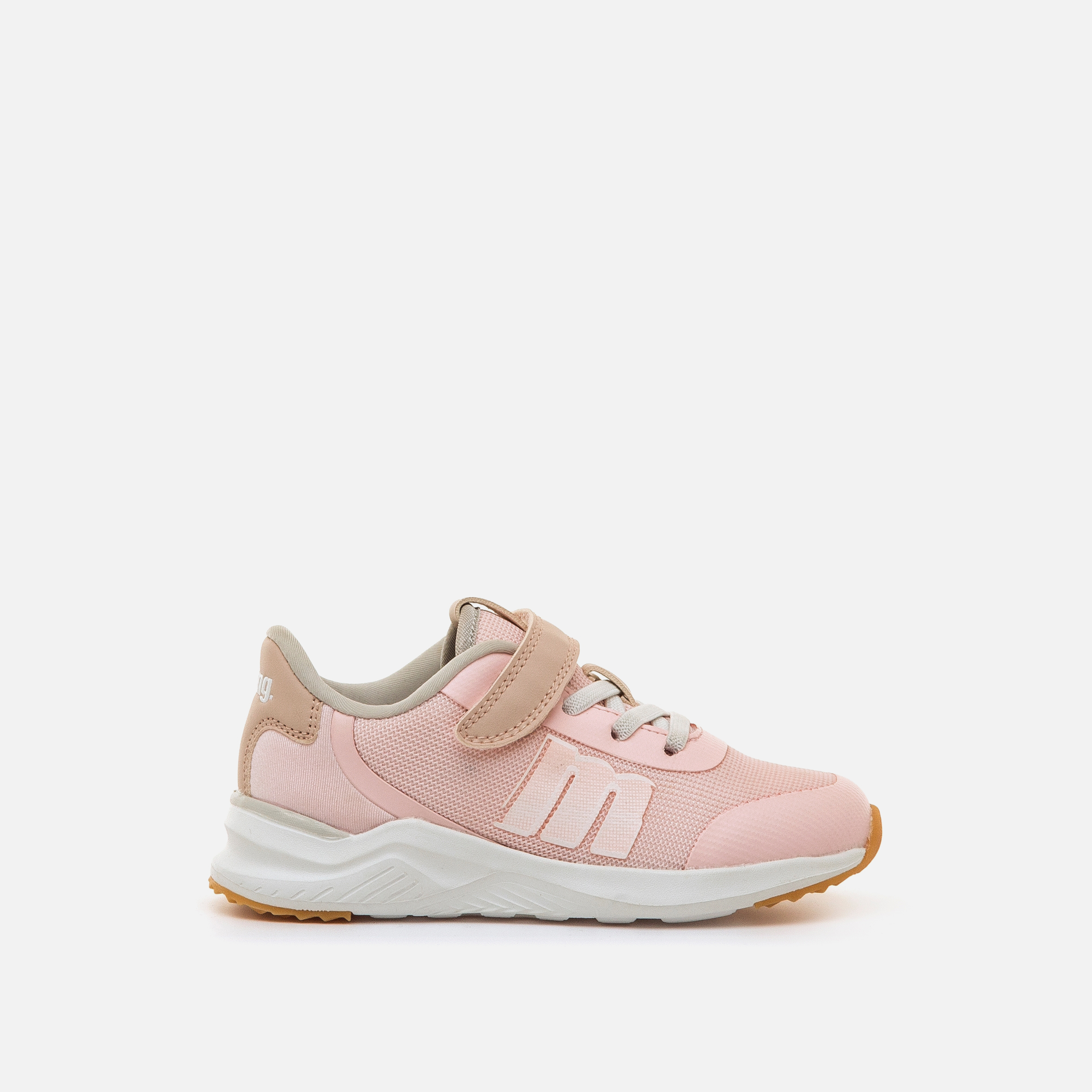Mtng - Zapatillas Somo rosa de Niña