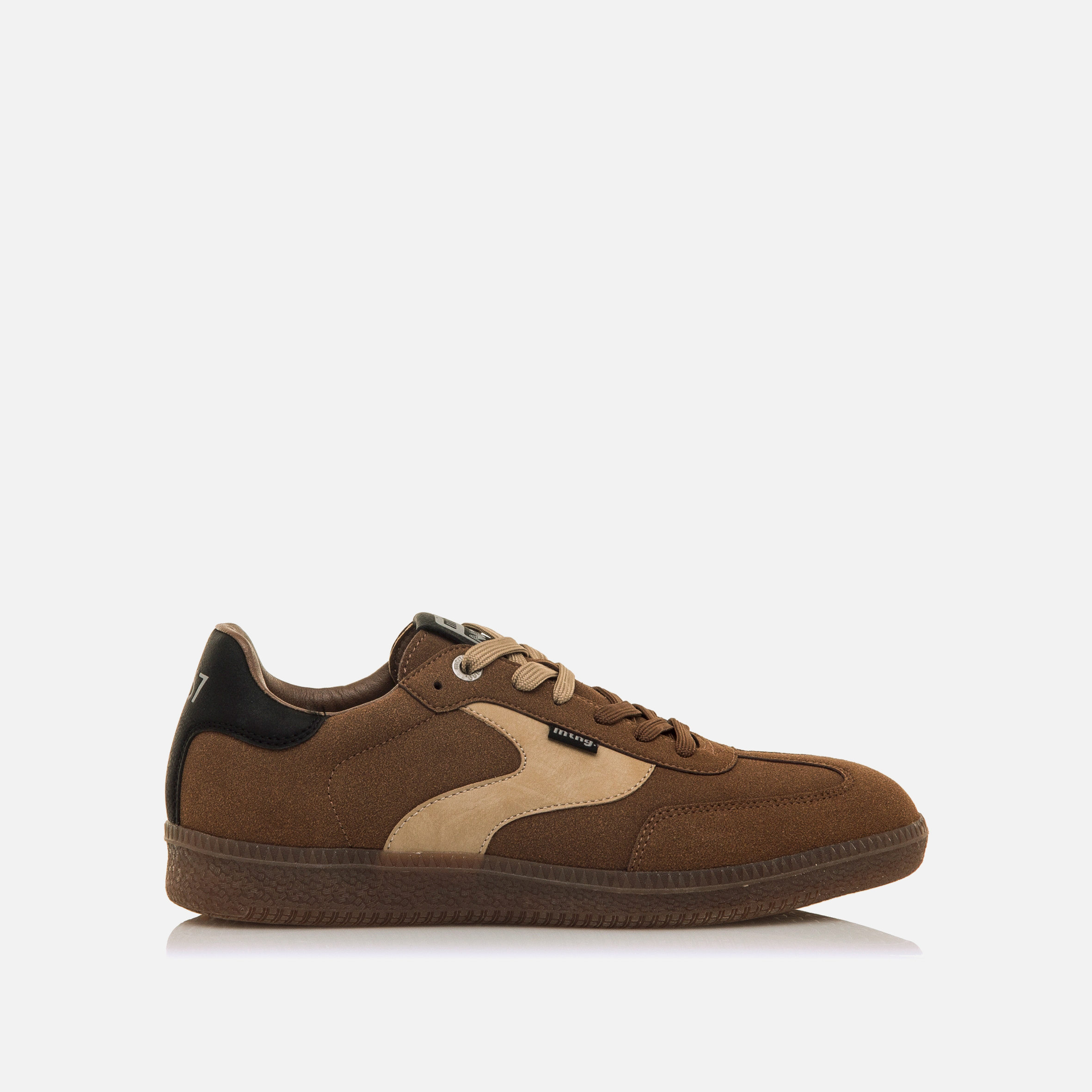 Mtng - Zapatillas Nova marron de Hombre