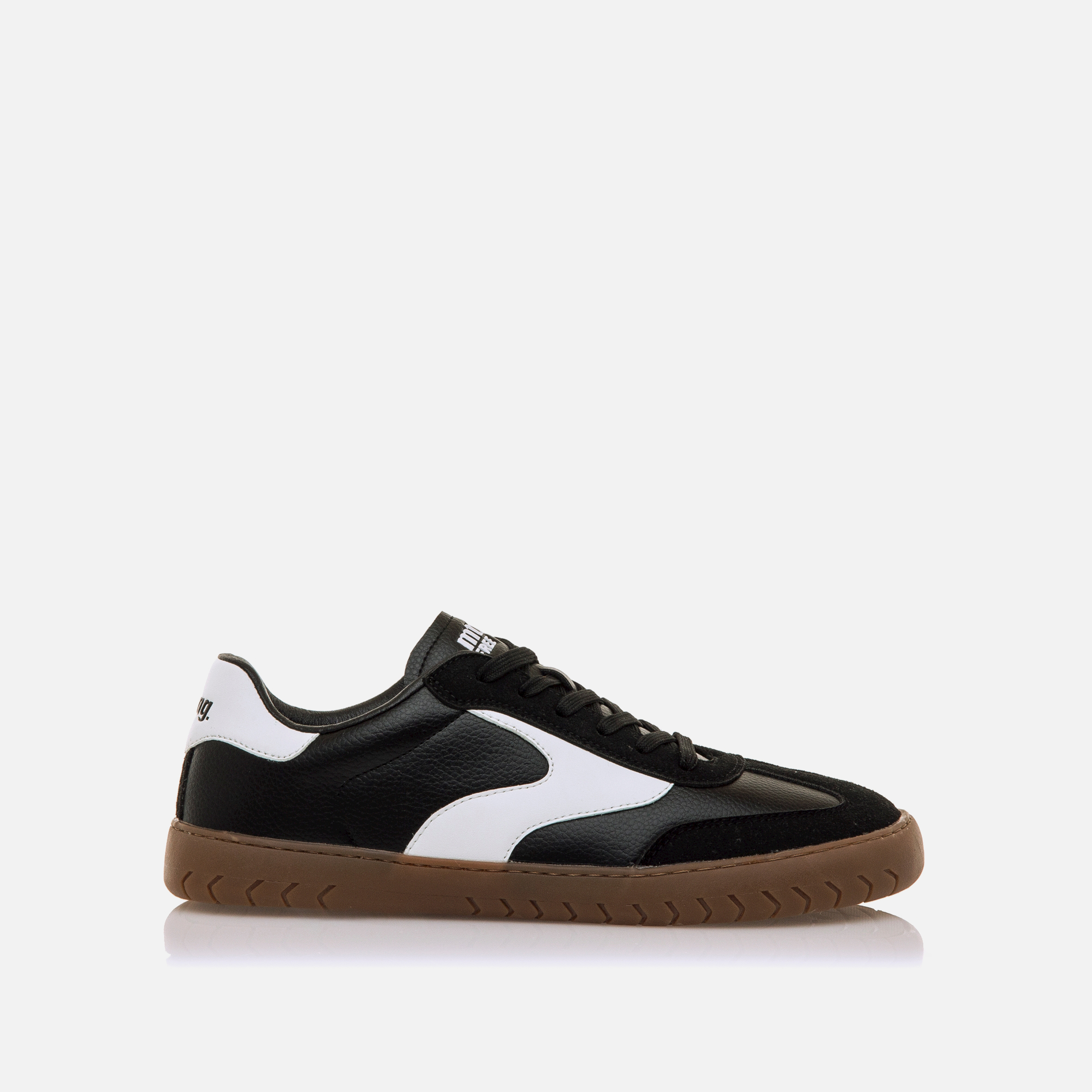 Mtng - Zapatillas Free negro de Hombre