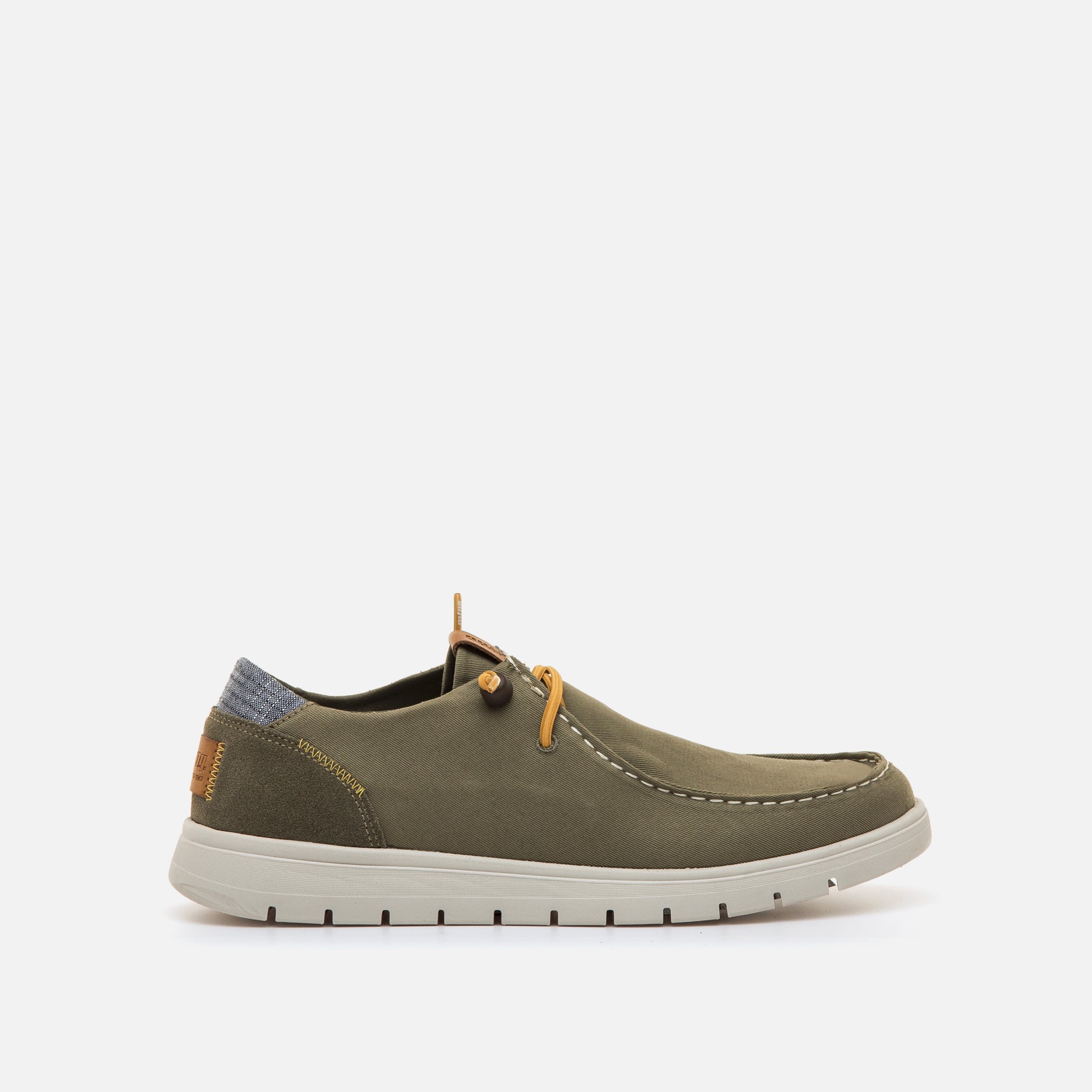 Mtng - Zapatos Denver verde de Hombre