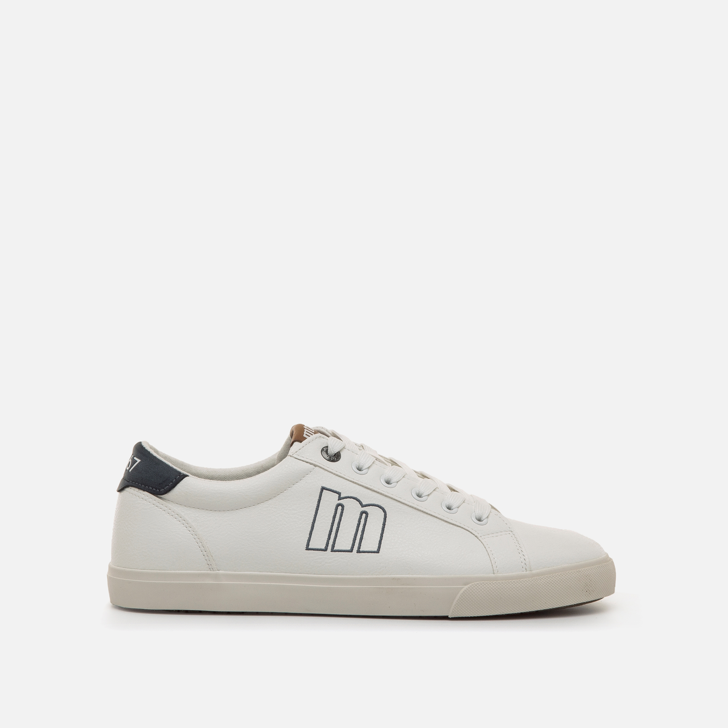 Mtng - Zapatillas Aria blanco de Hombre