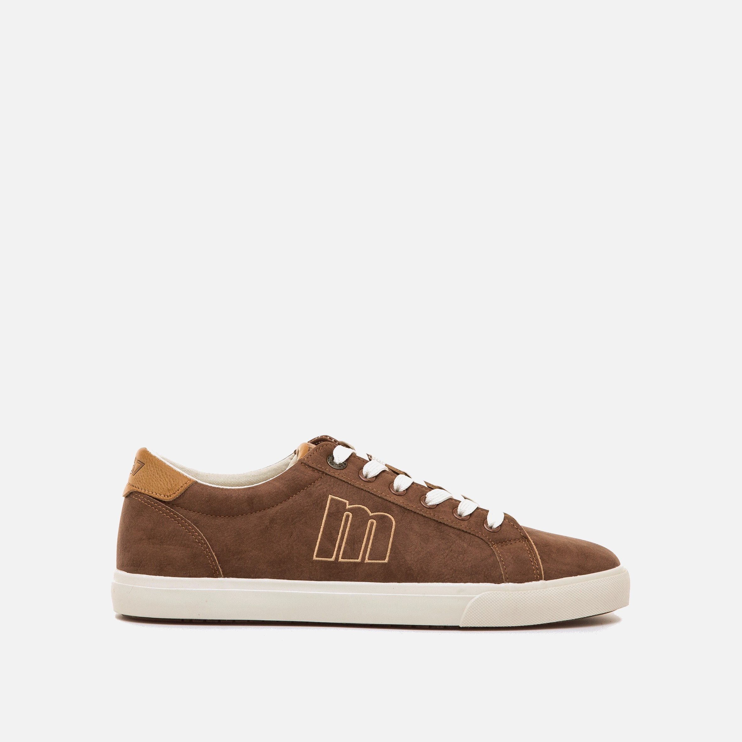 Mtng - Zapatillas Aria marron de Hombre