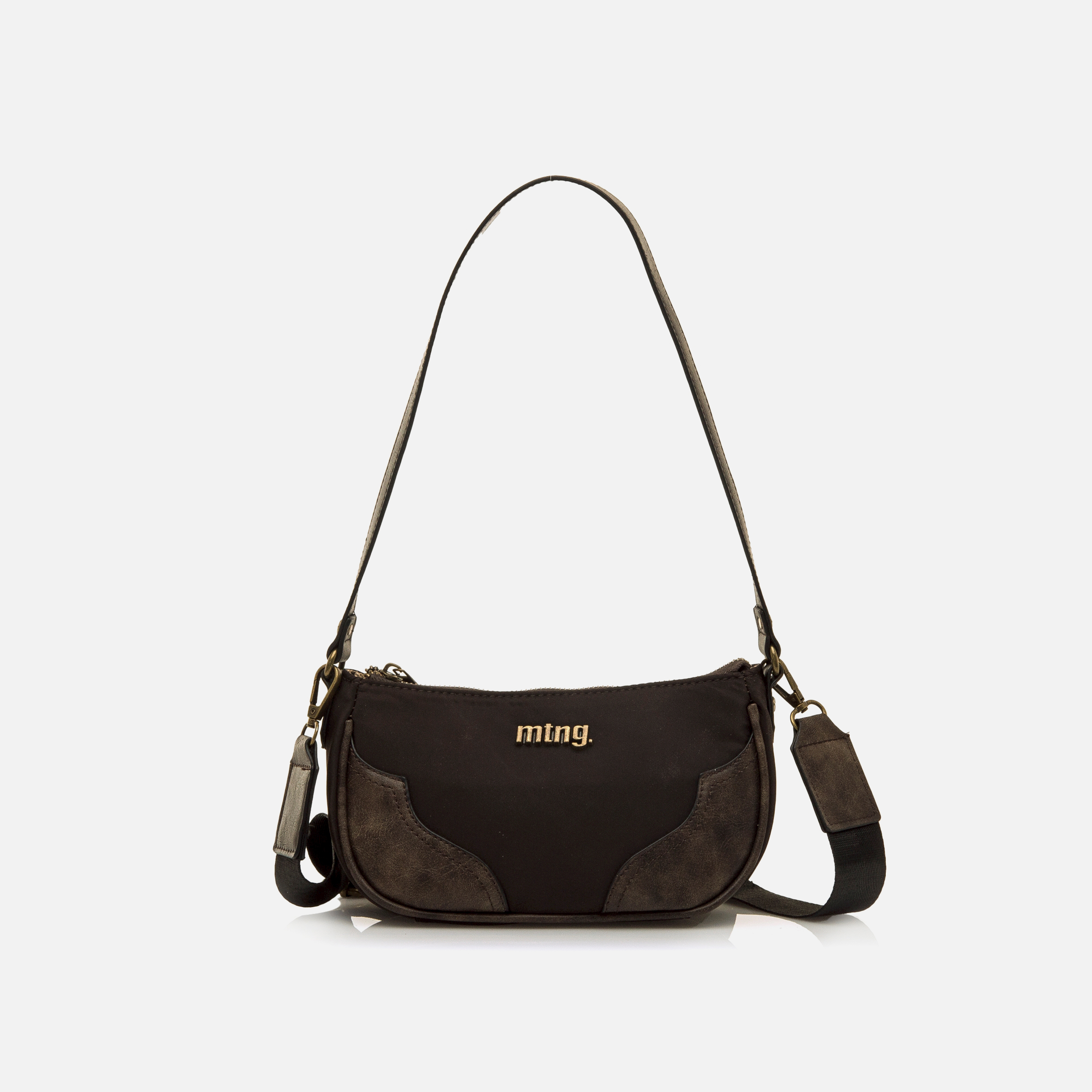 Mtng - Bolsos Siara verde de Mujer
