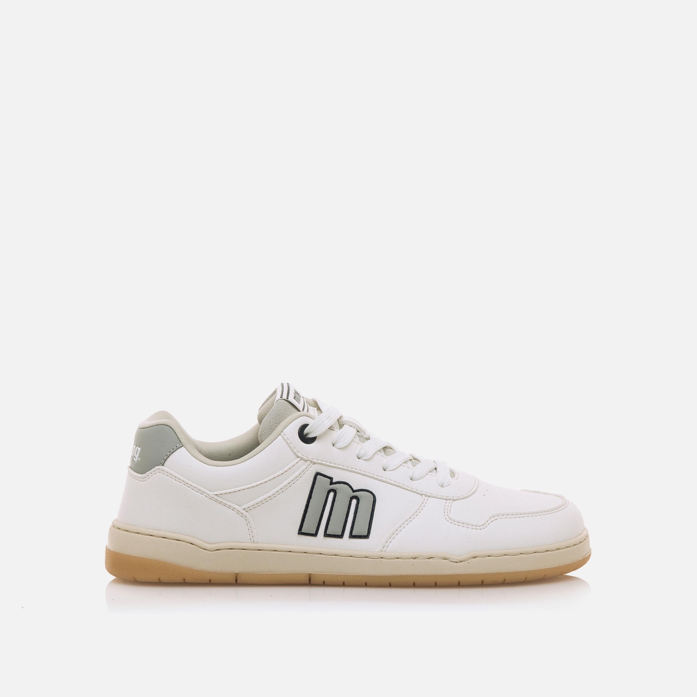 Mtng - Zapatillas Free blanco de Hombre