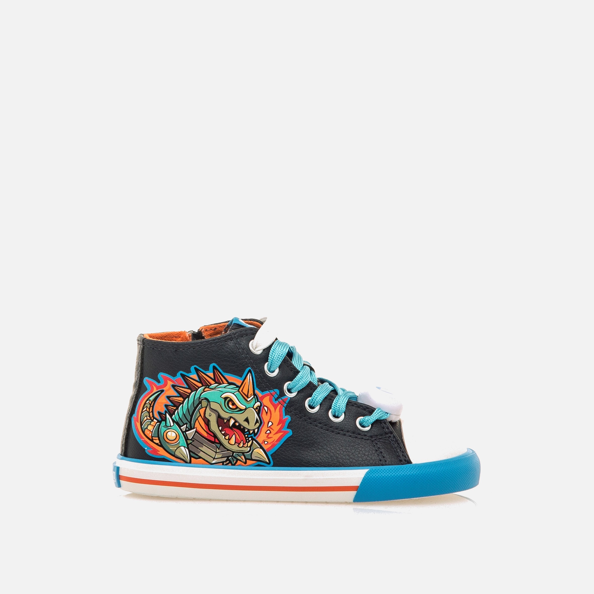 Mtng - Zapatillas Free azul de Niño