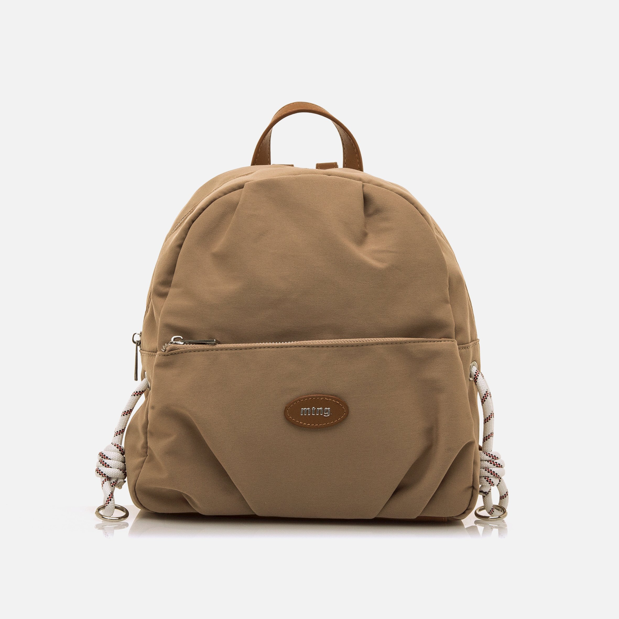 Mtng - Mochilas Gallo marron de Mujer