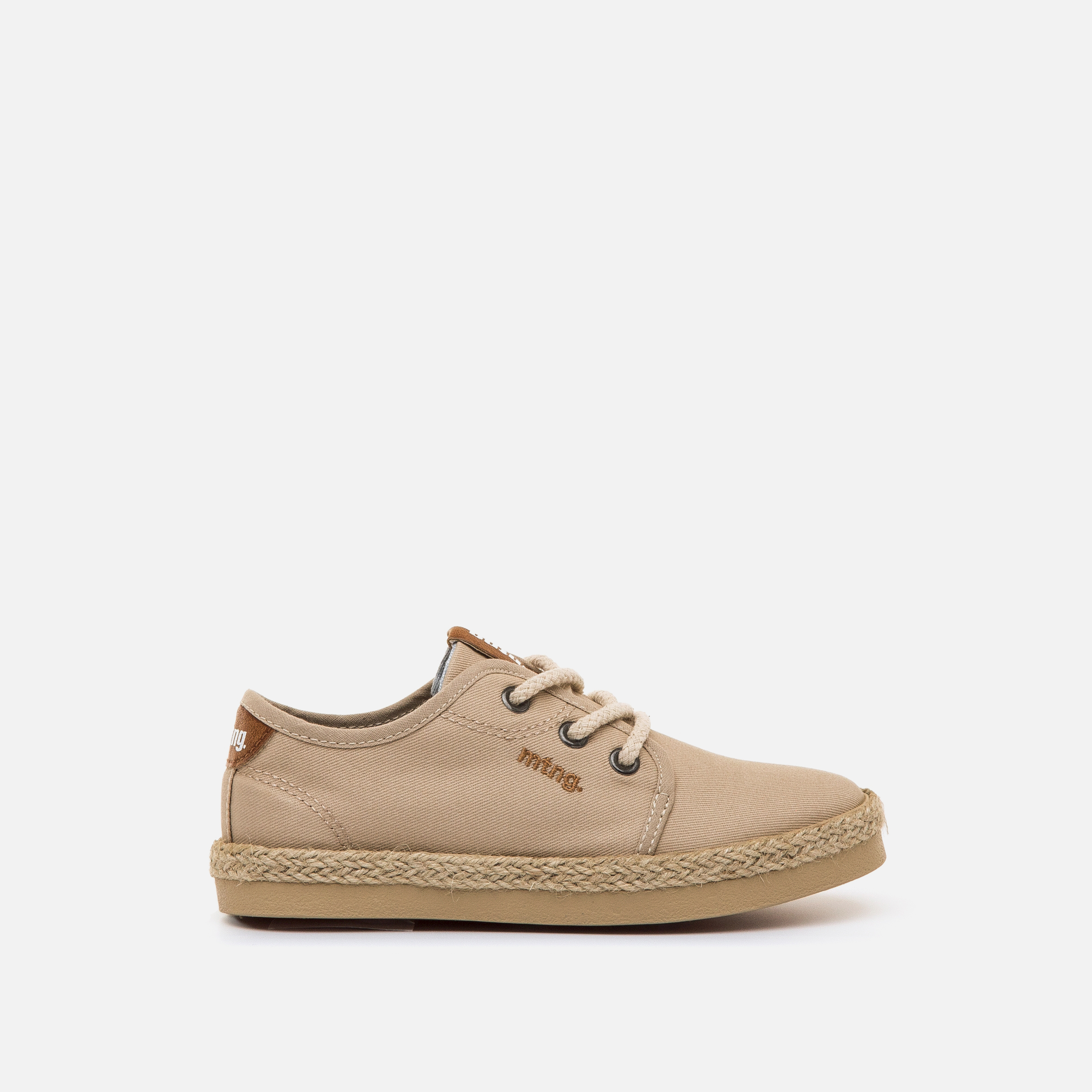 Mtng - Zapatos Bequi beige de Niño
