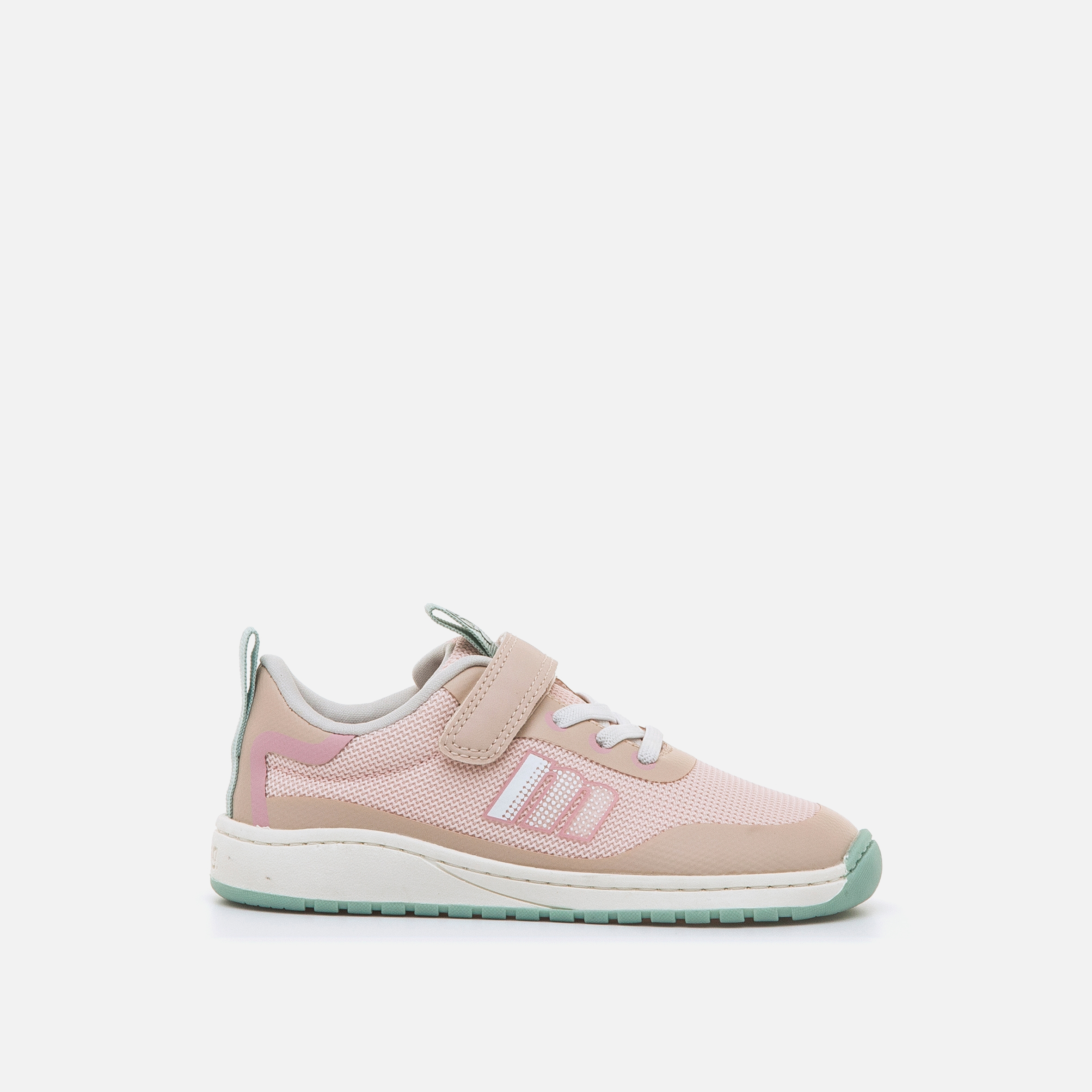 Mtng - Zapatillas Free rosa de Niña