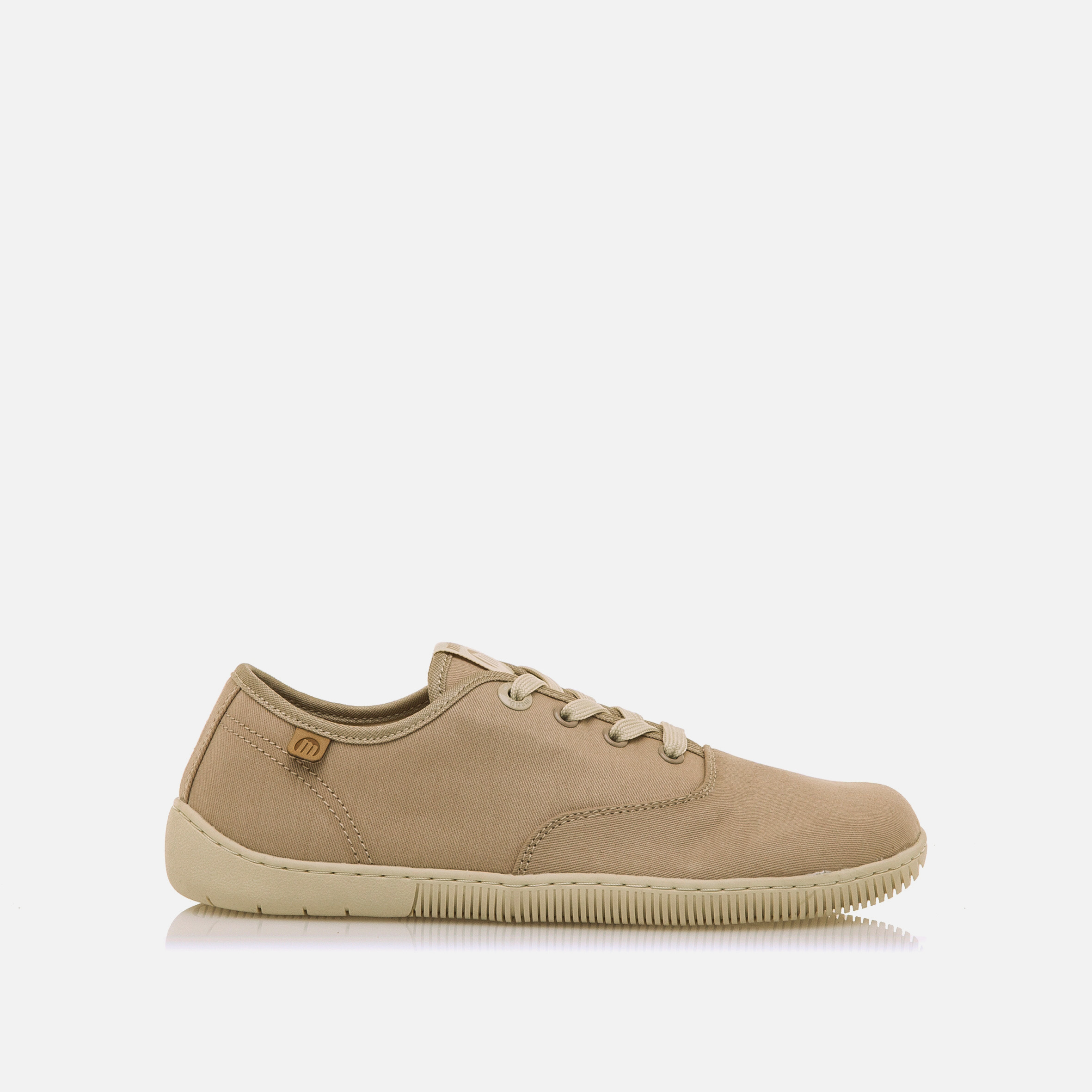 Mtng - Zapatillas Free beige de Mujer