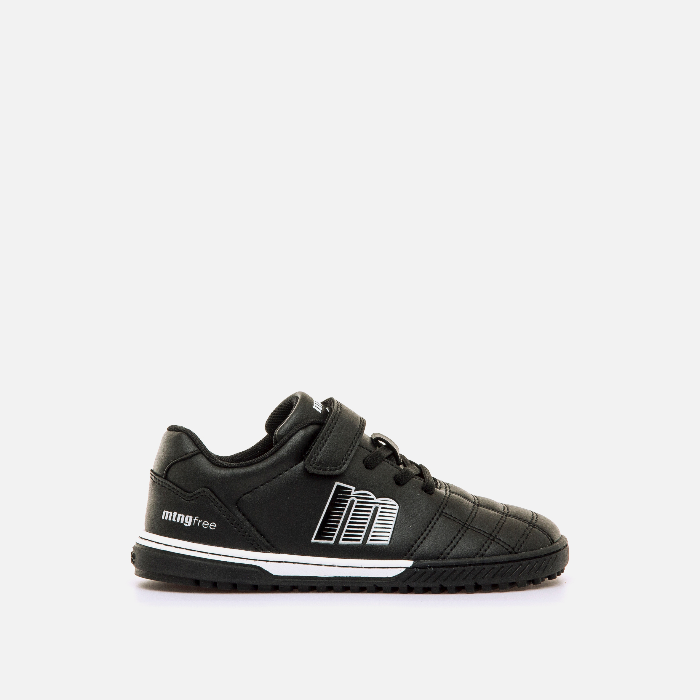 Mtng - Zapatillas Free negro de Niño