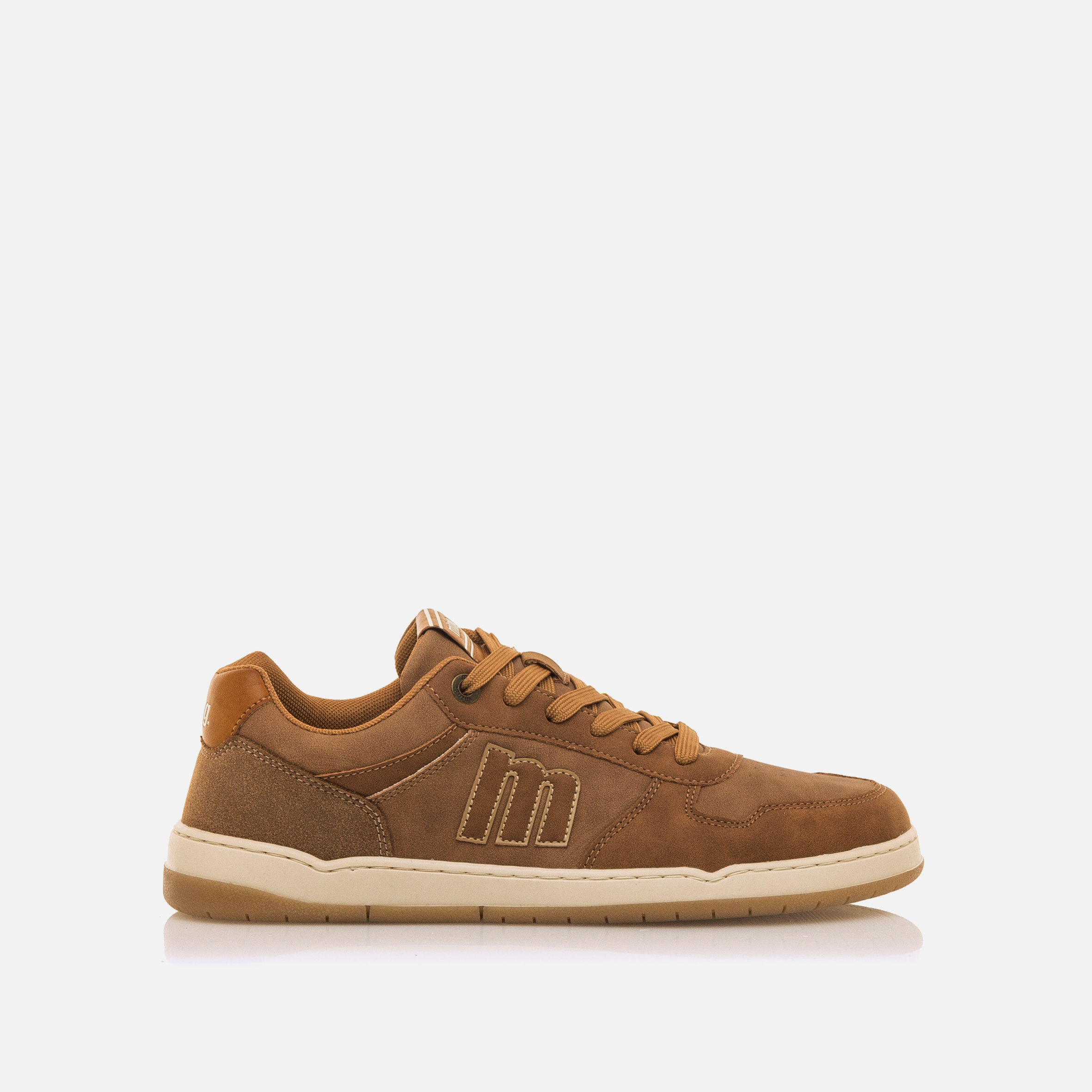 Mtng - Zapatillas Free marron de Hombre