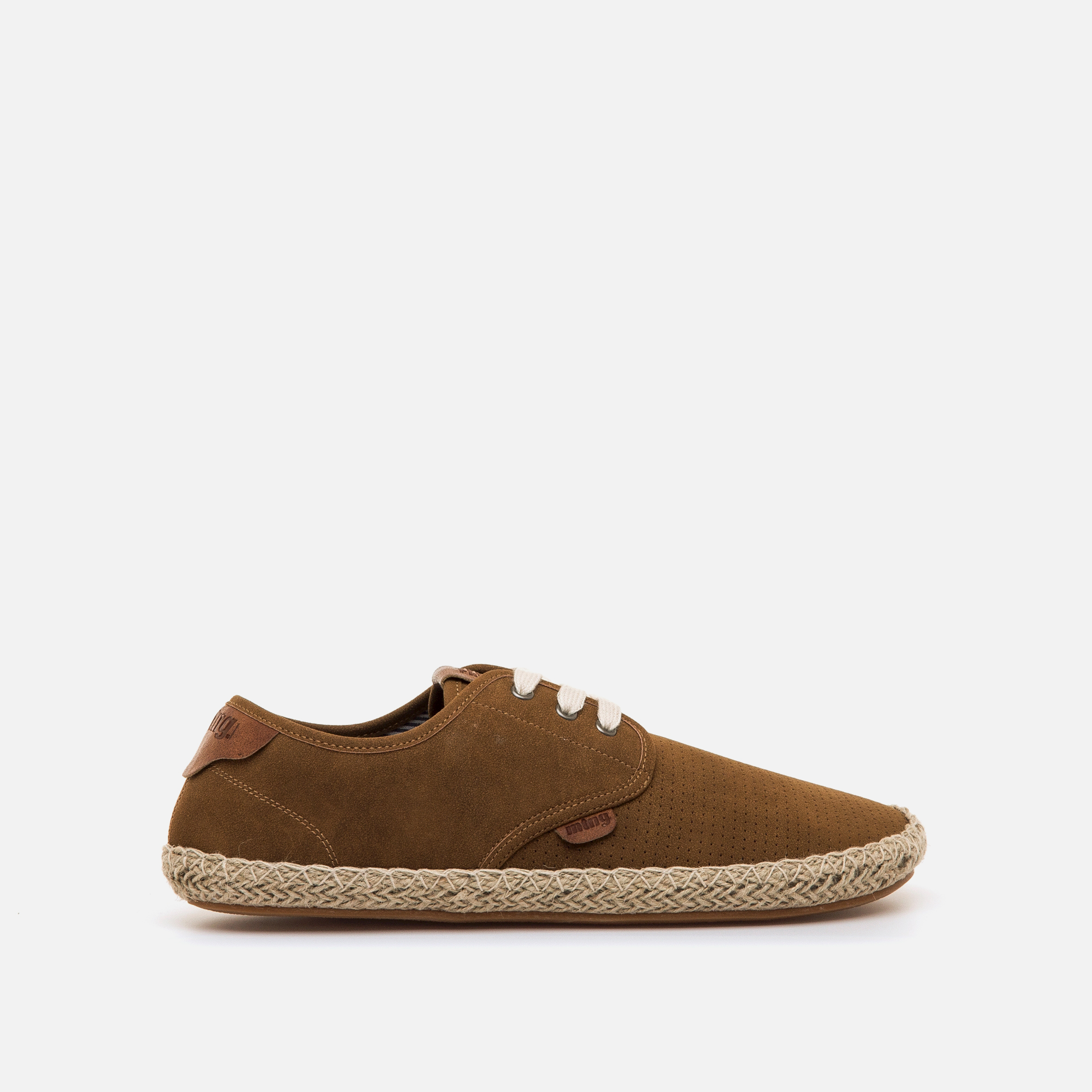 Mtng - Zapatos Free marron de Hombre