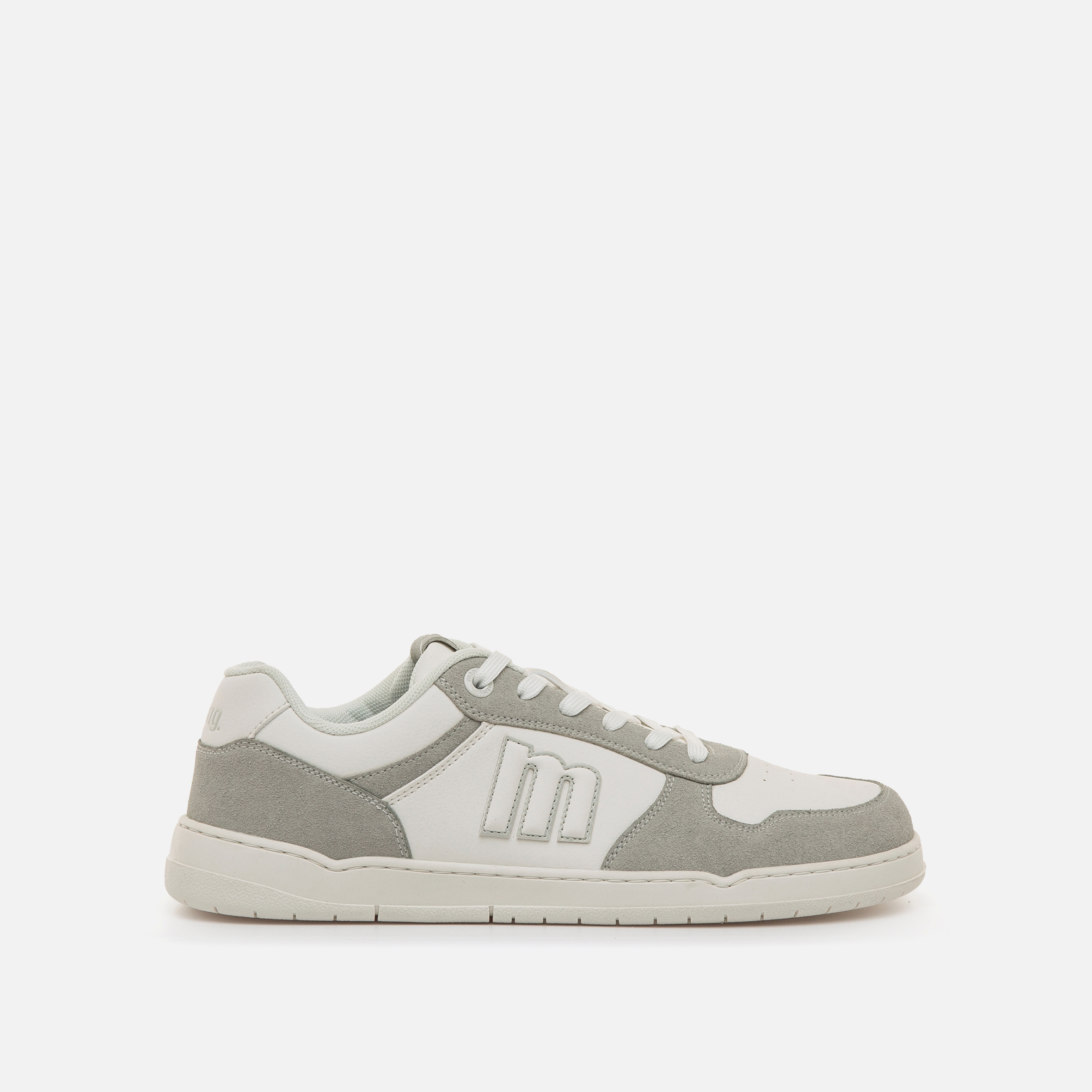 Mtng - Zapatillas Free blanco de Hombre