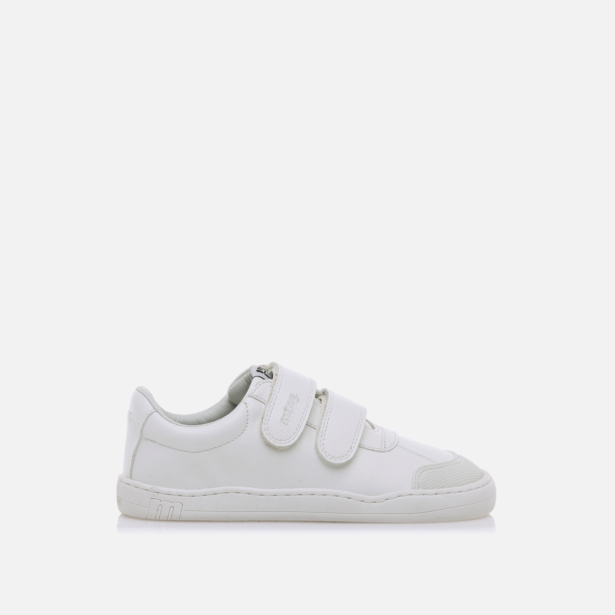 Mtng - Zapatillas Free blanco de Niño