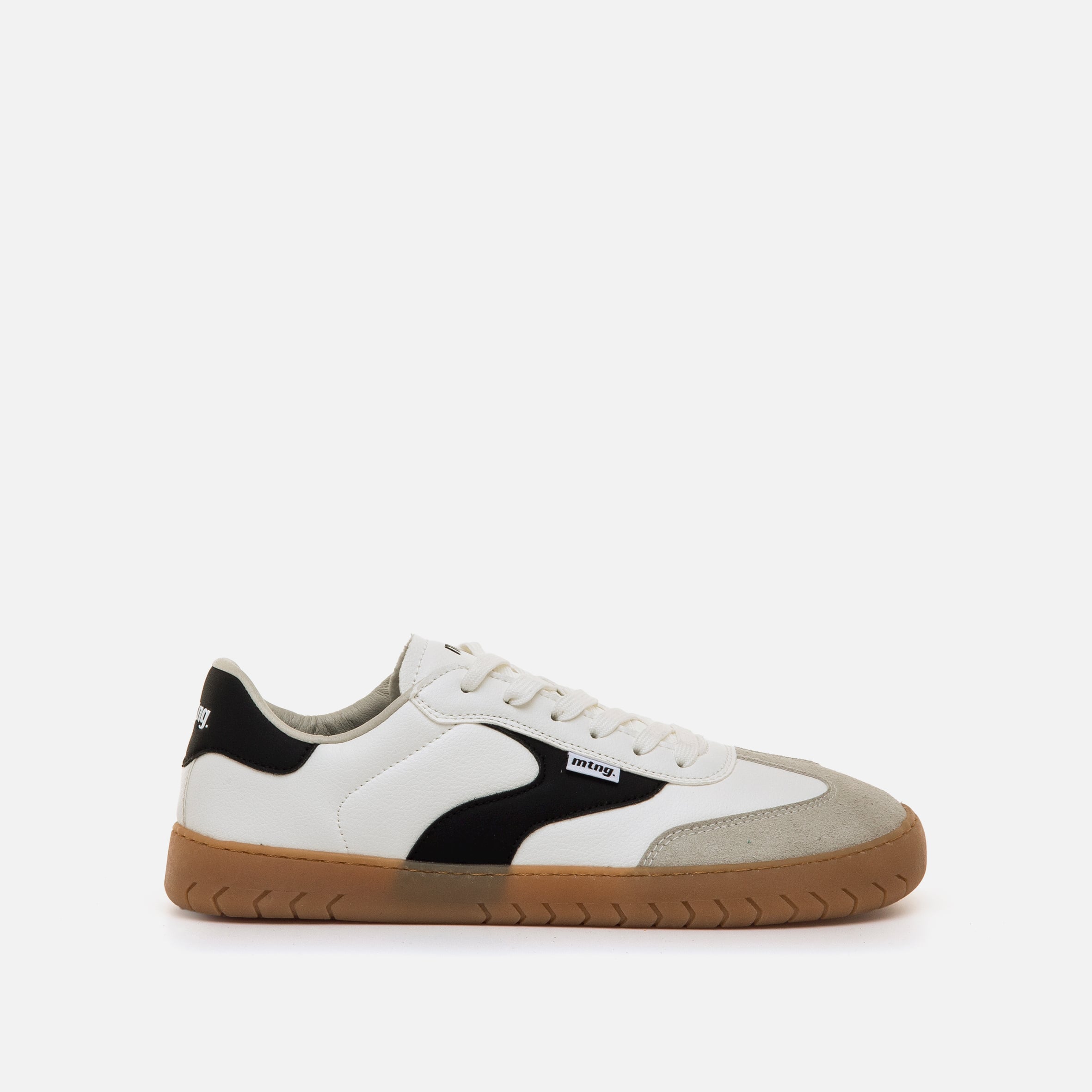 Mtng - Zapatillas Free blanco de Hombre