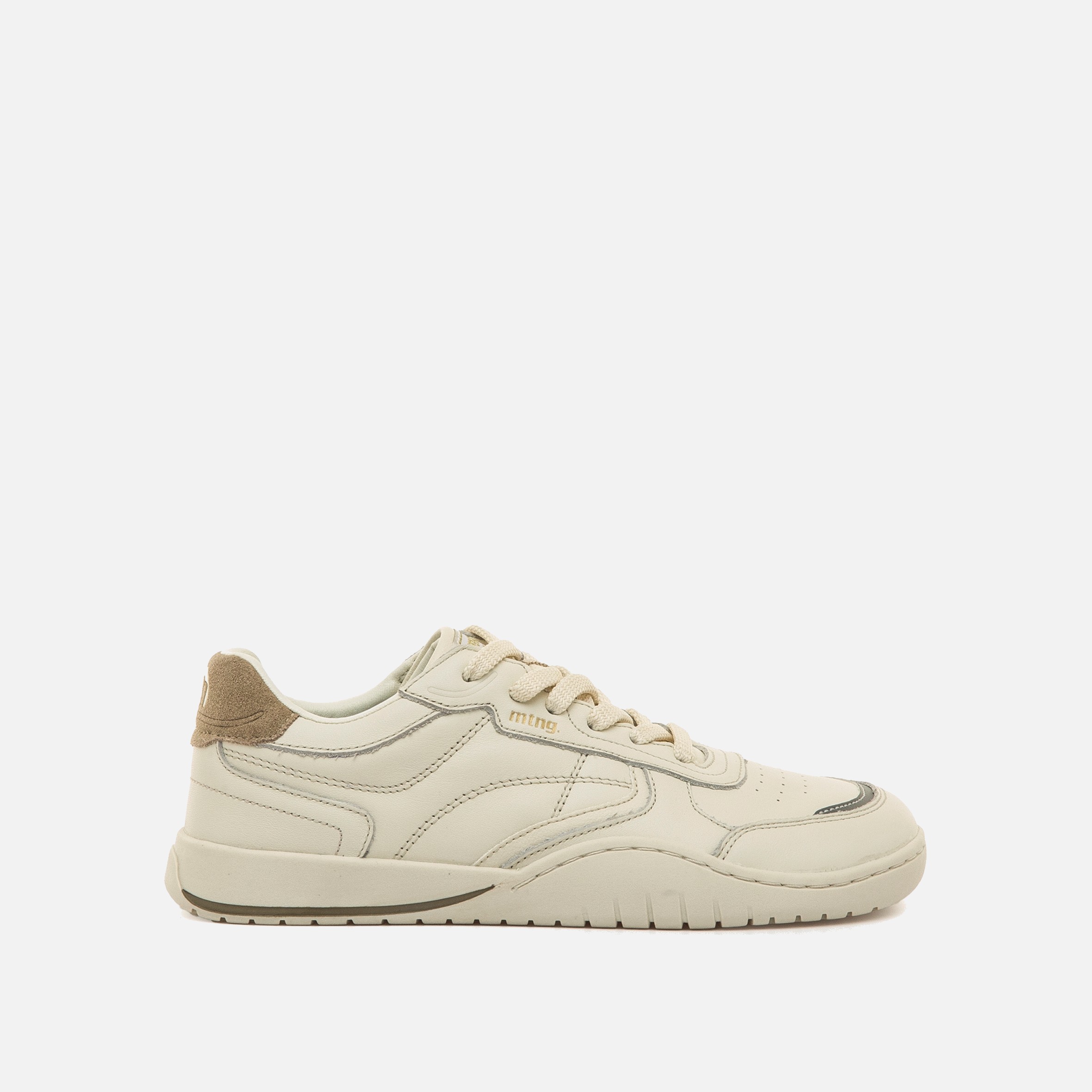 Mtng - Zapatillas Free beige de Mujer