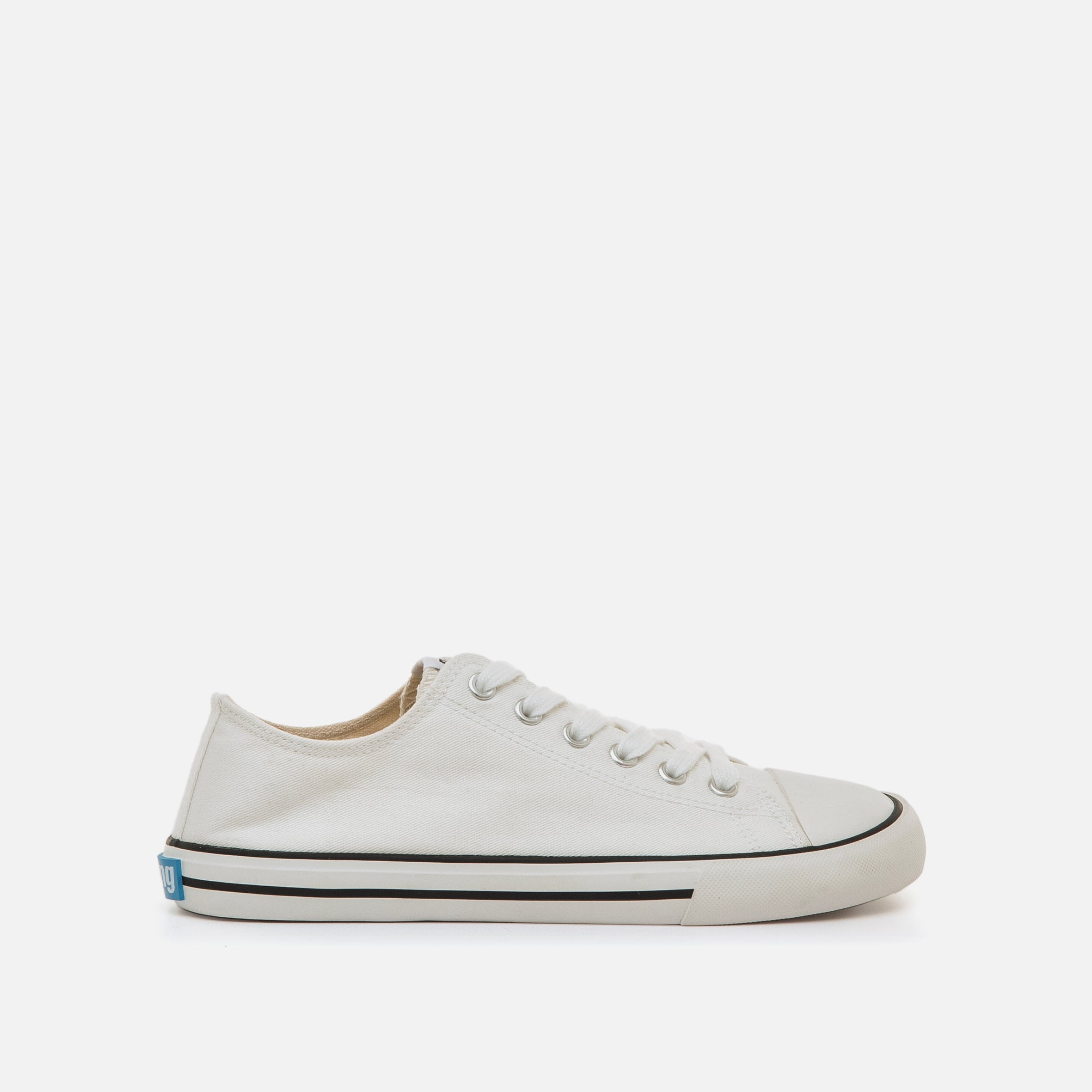 Mtng - Zapatillas Free blanco de Mujer
