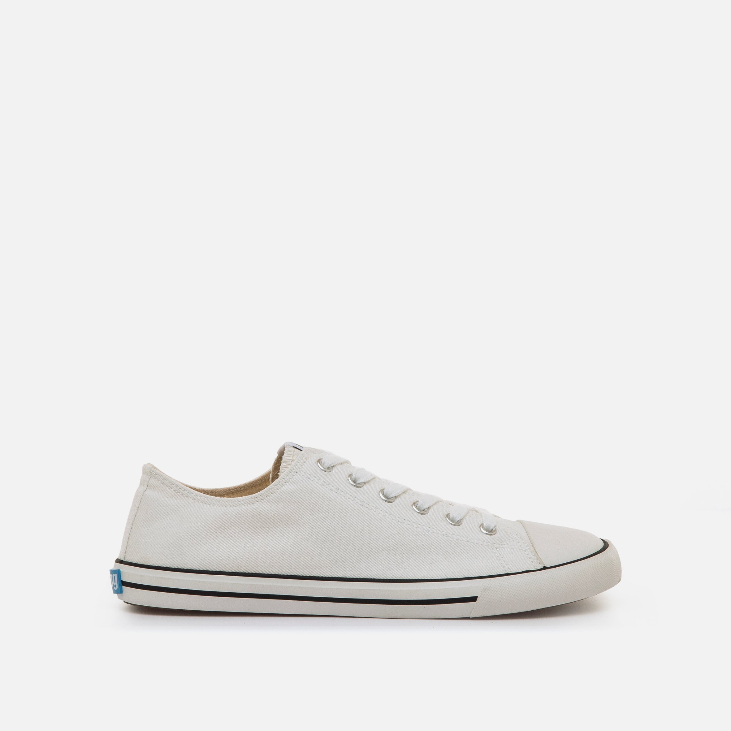 Mtng - Zapatillas Free blanco de Hombre