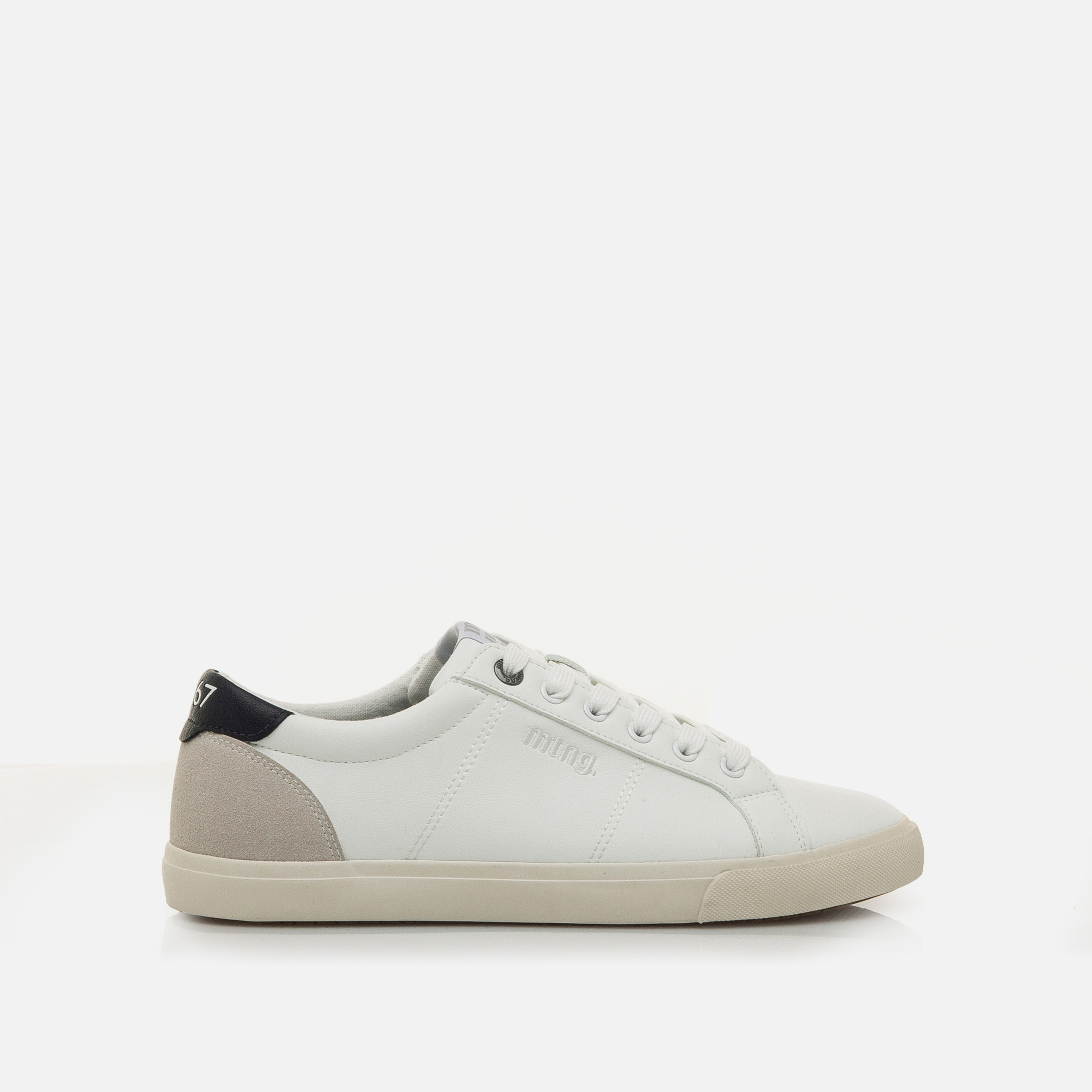 Mtng - Zapatillas Aria blanco de Hombre