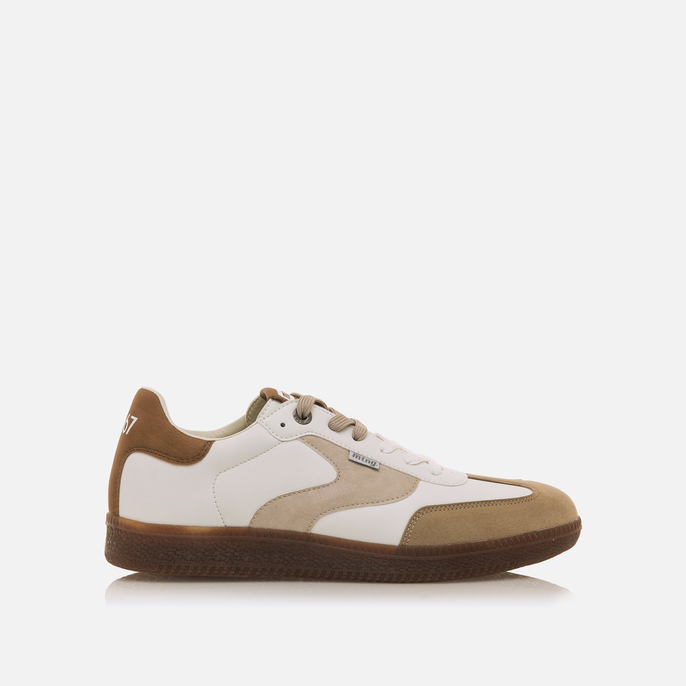 Mtng - Zapatillas Nova blanco de Hombre