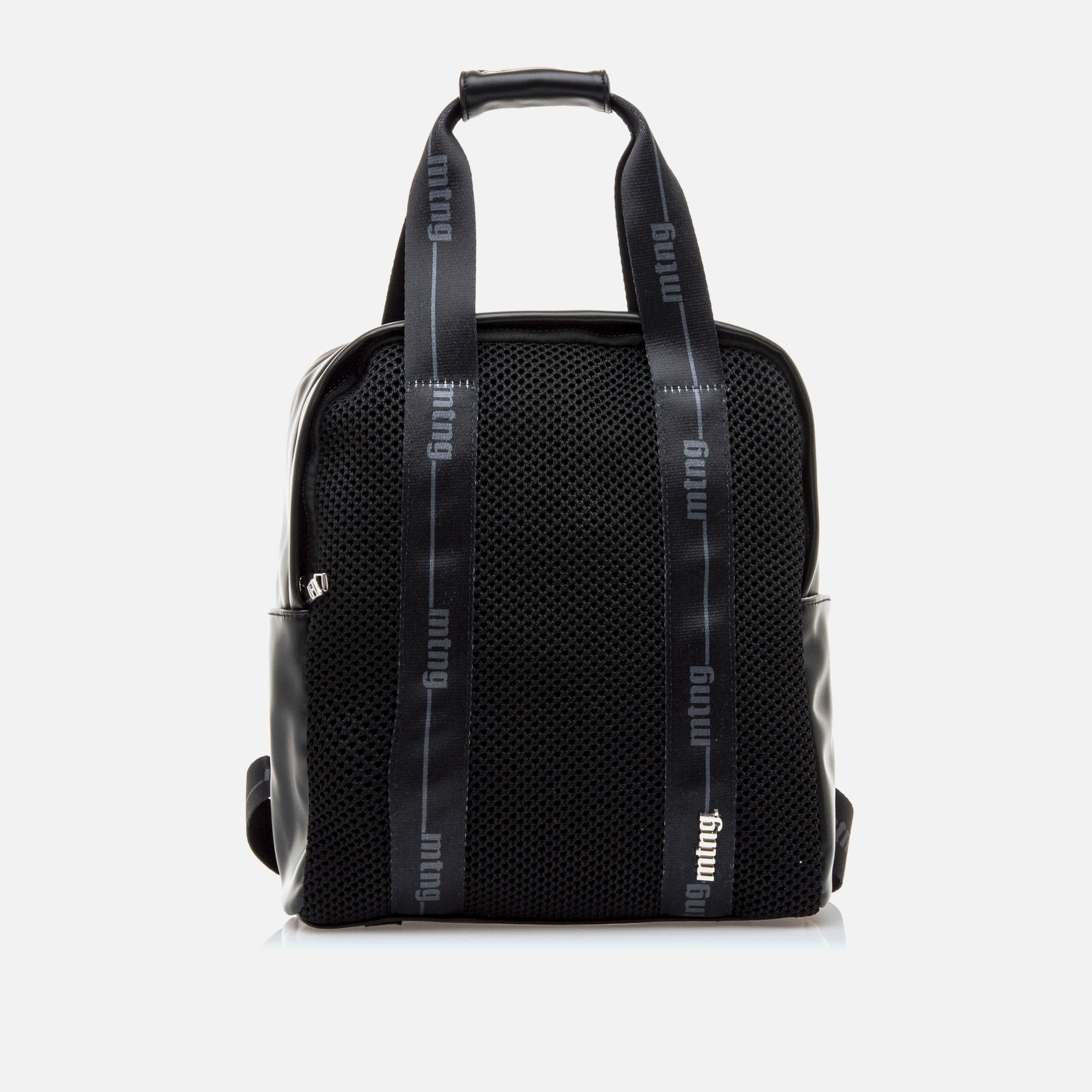 Mtng - Mochilas Mura negro de Mujer