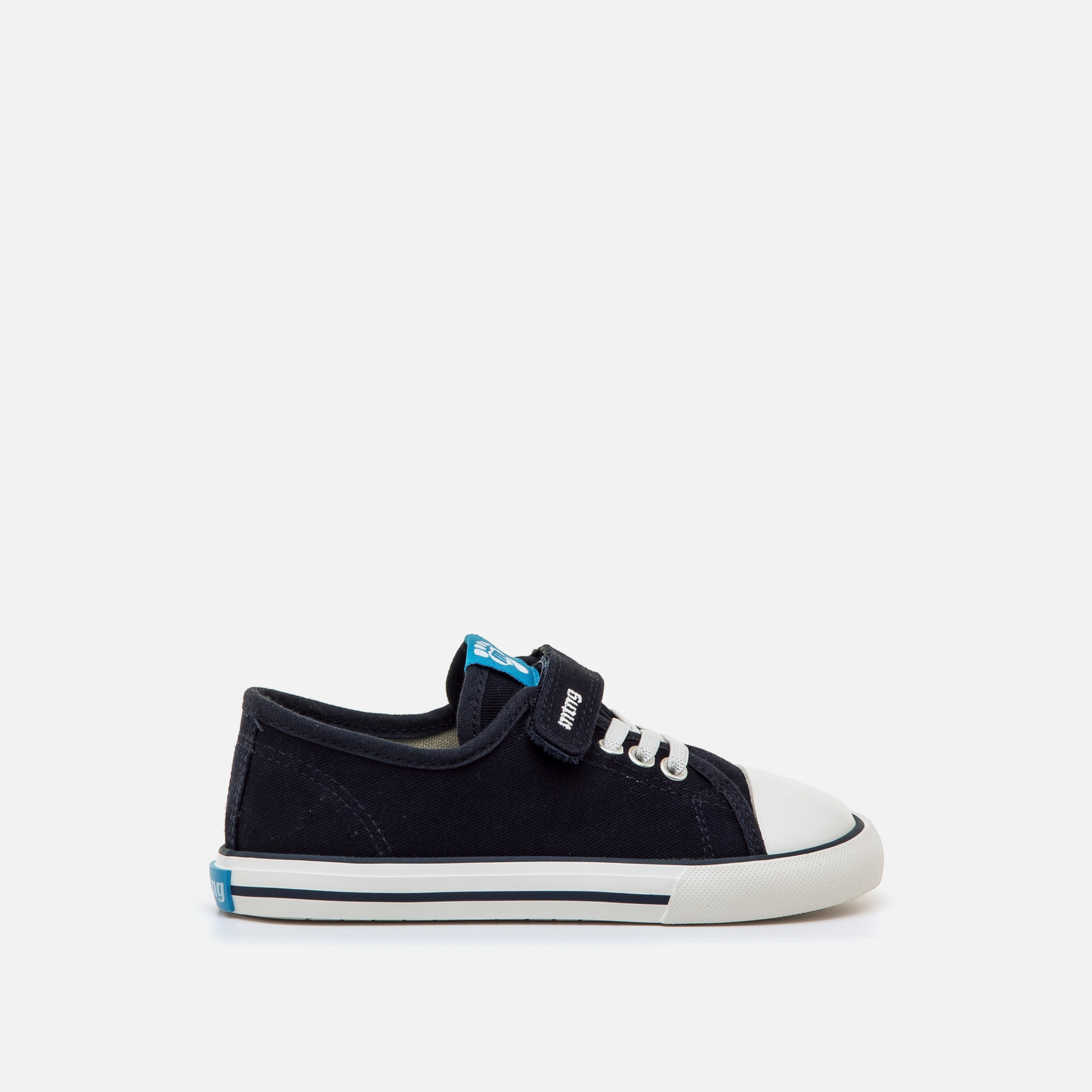 Mtng - Zapatillas Free azul de Niño