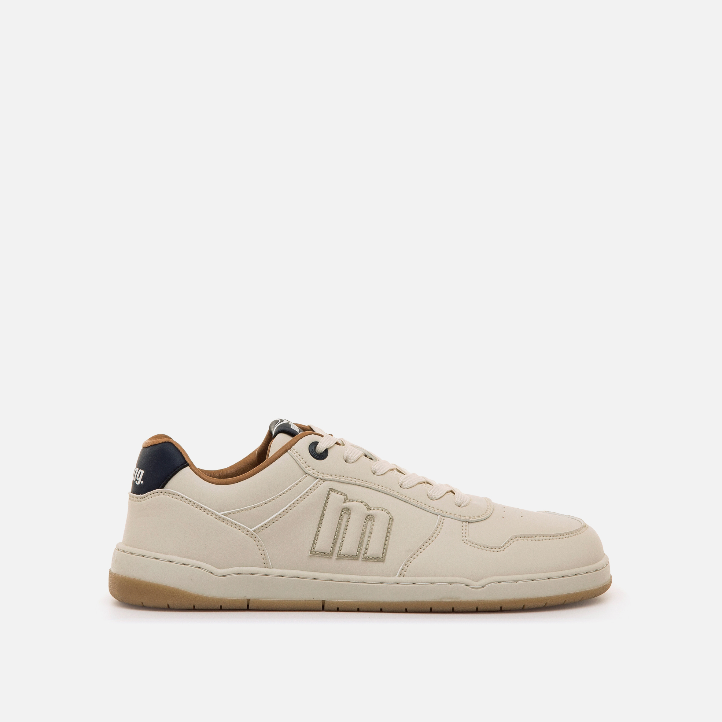 Mtng - Zapatillas Free blanco de Hombre