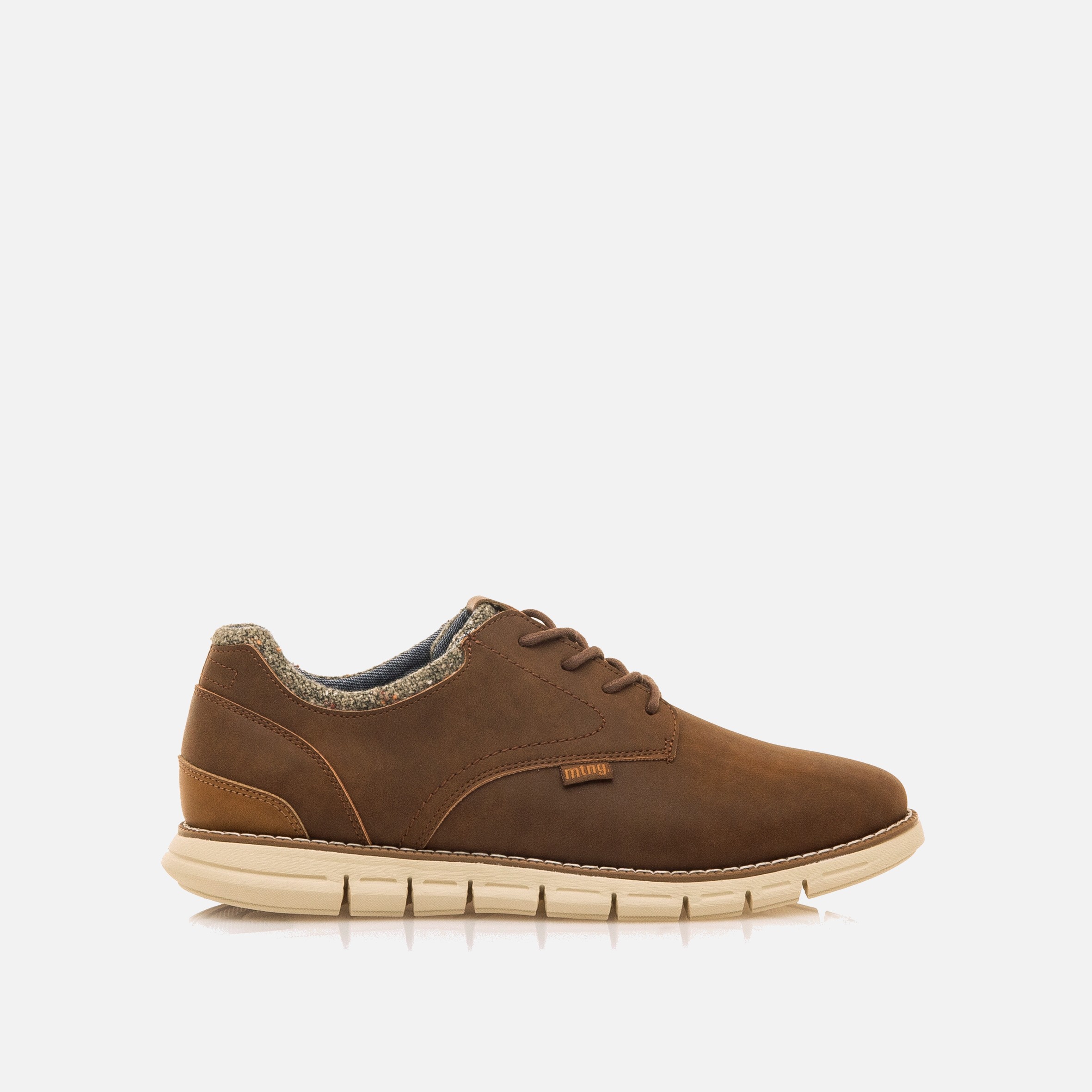 Mtng - Zapatos Kota marron de Hombre