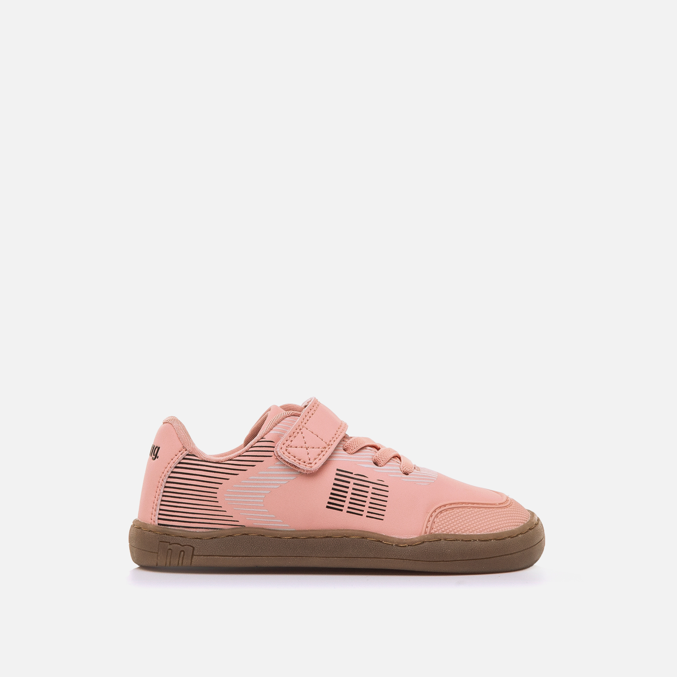 Mtng - Zapatillas Free rosa de Niña