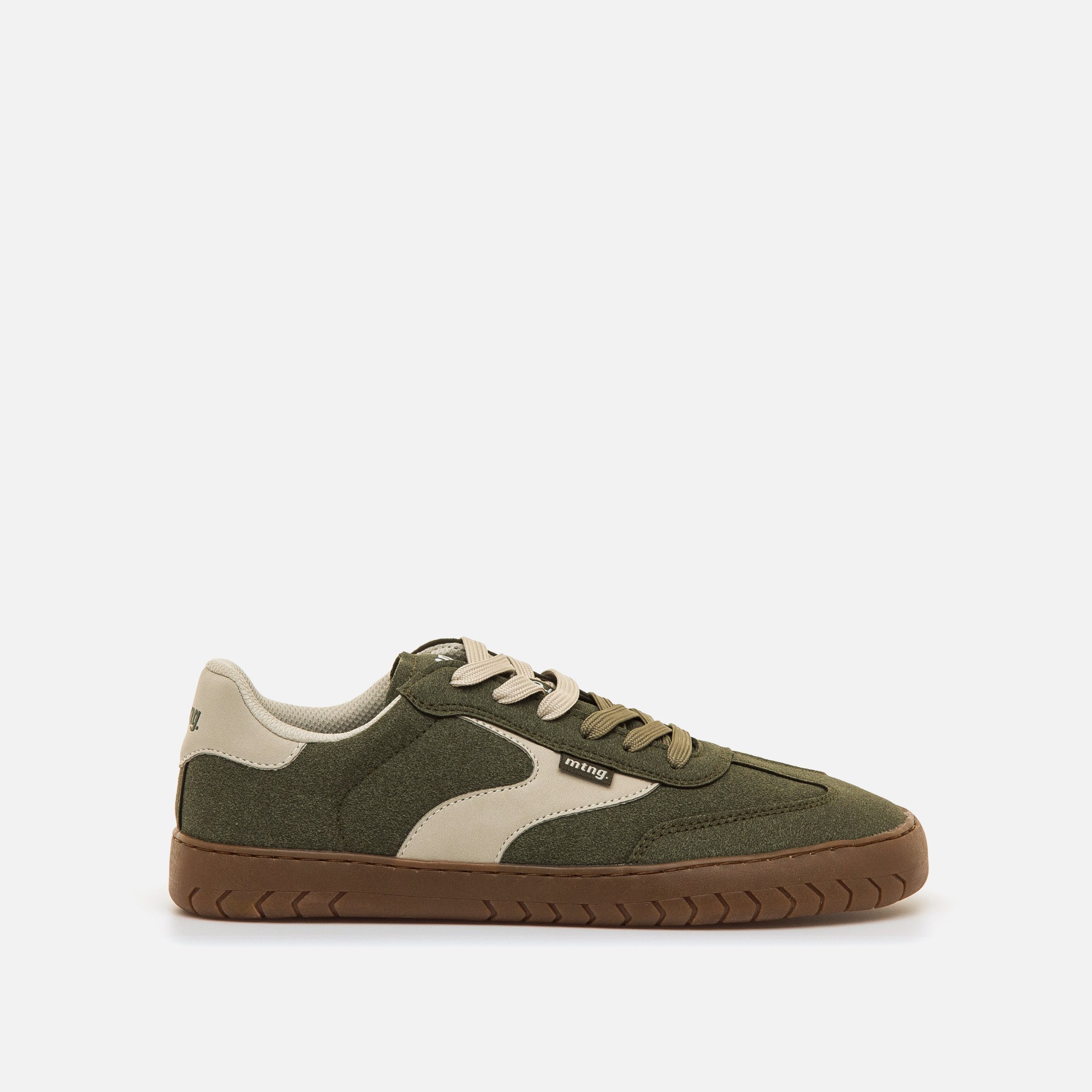 Mtng - Zapatillas Free verde de Hombre