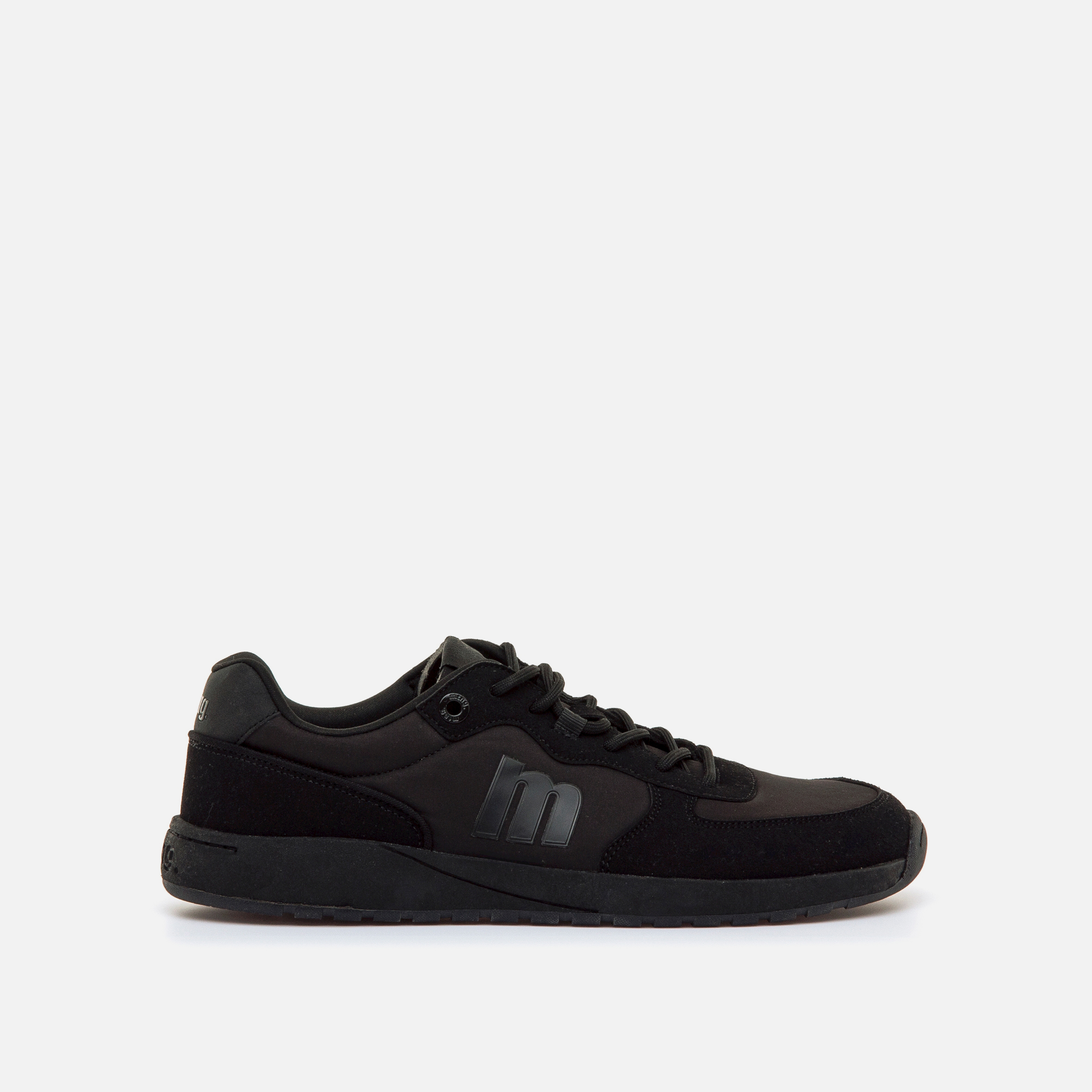 Mtng - Zapatillas Free negro de Hombre