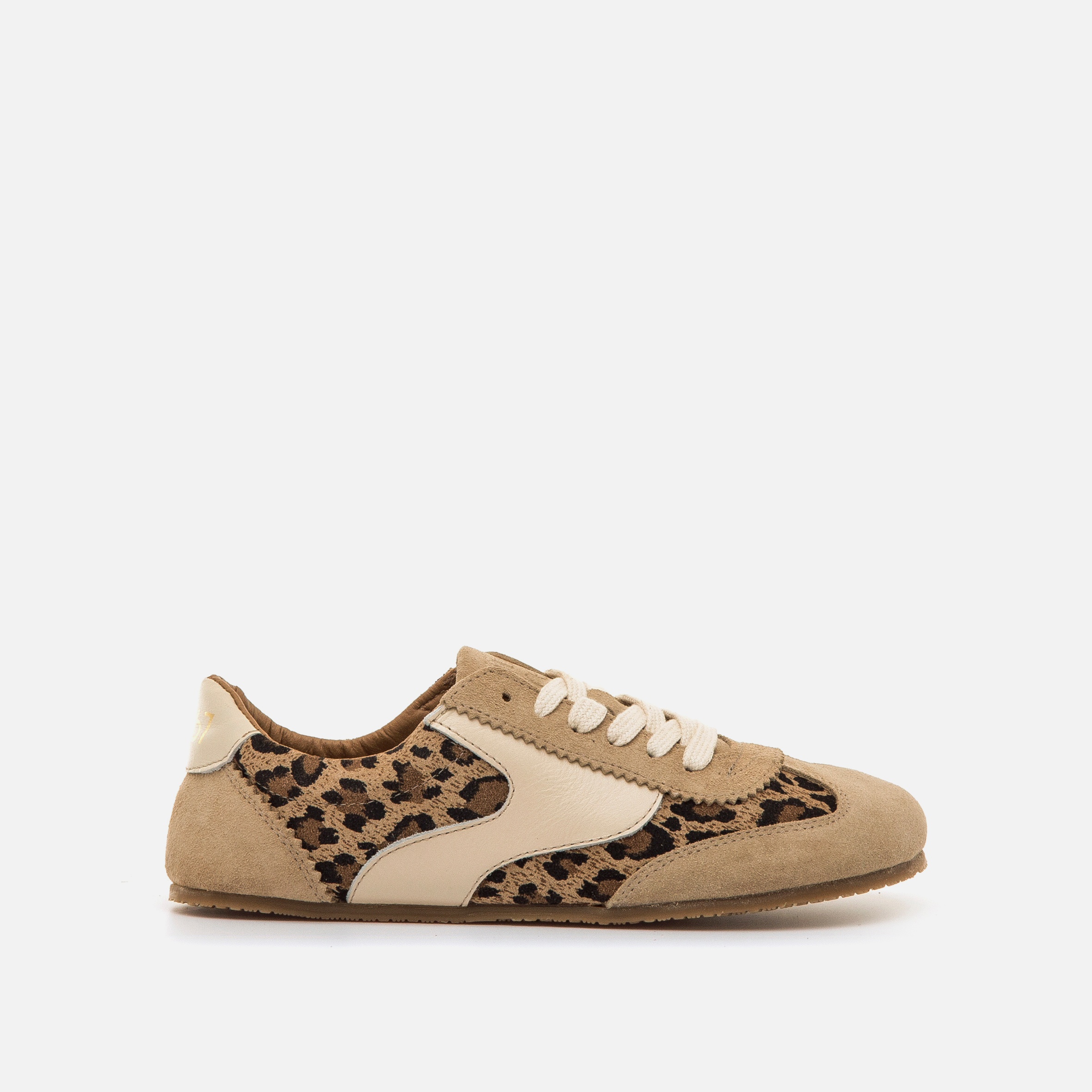 Mtng - Zapatillas Free beige de Mujer