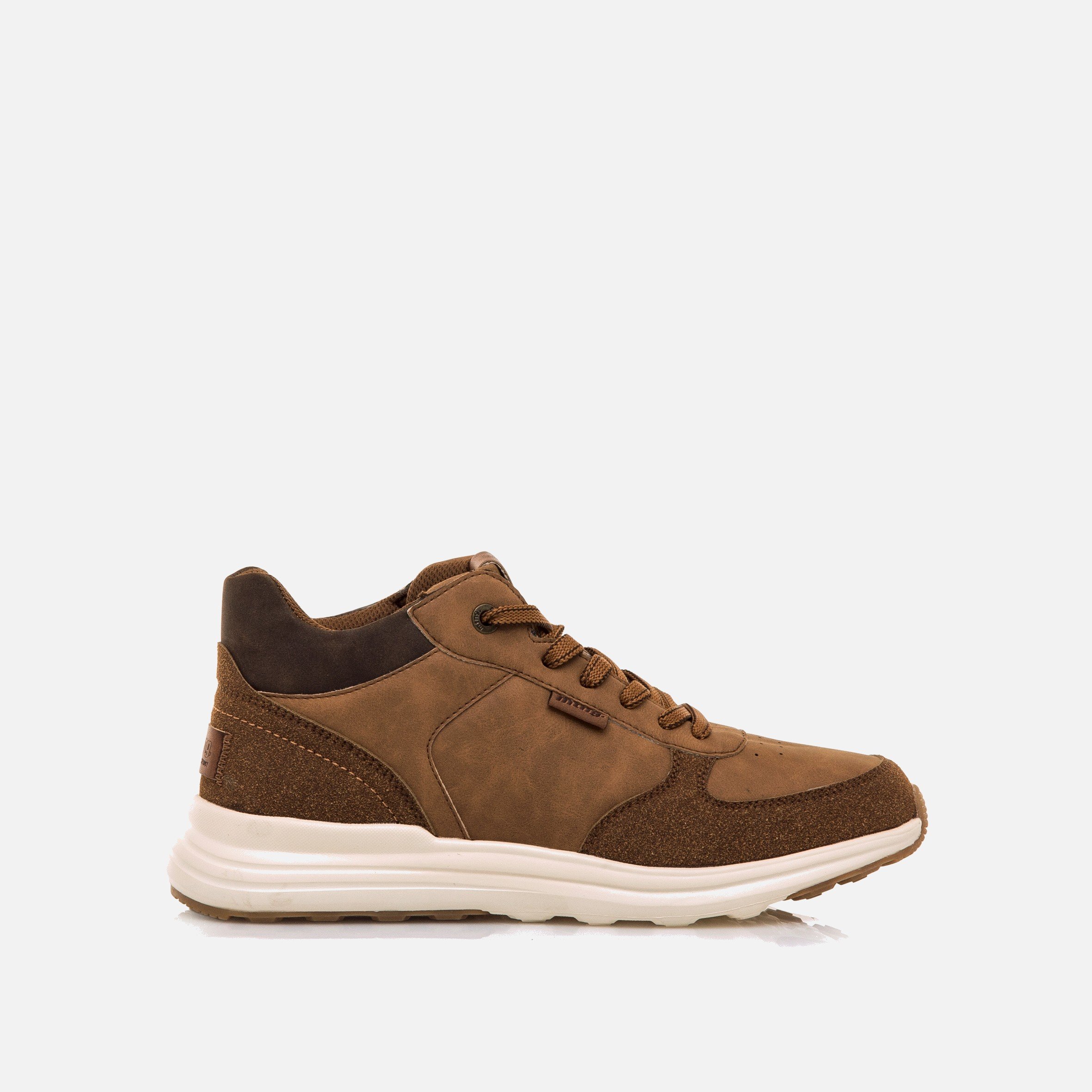 Mtng - Botines Tady marron de Hombre