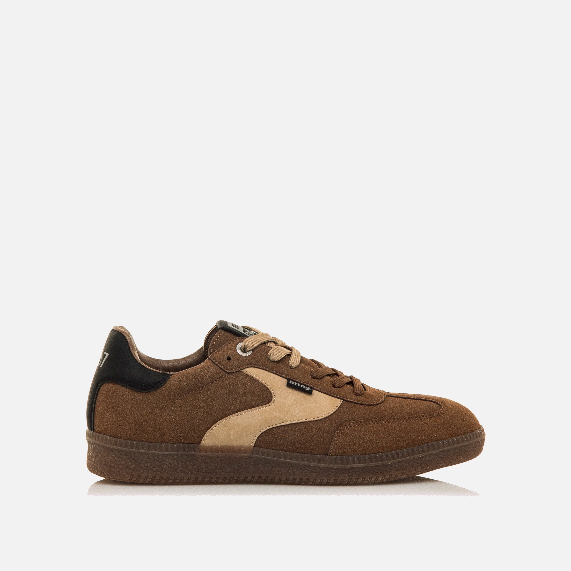 Mtng - Zapatillas Nova marron de Hombre